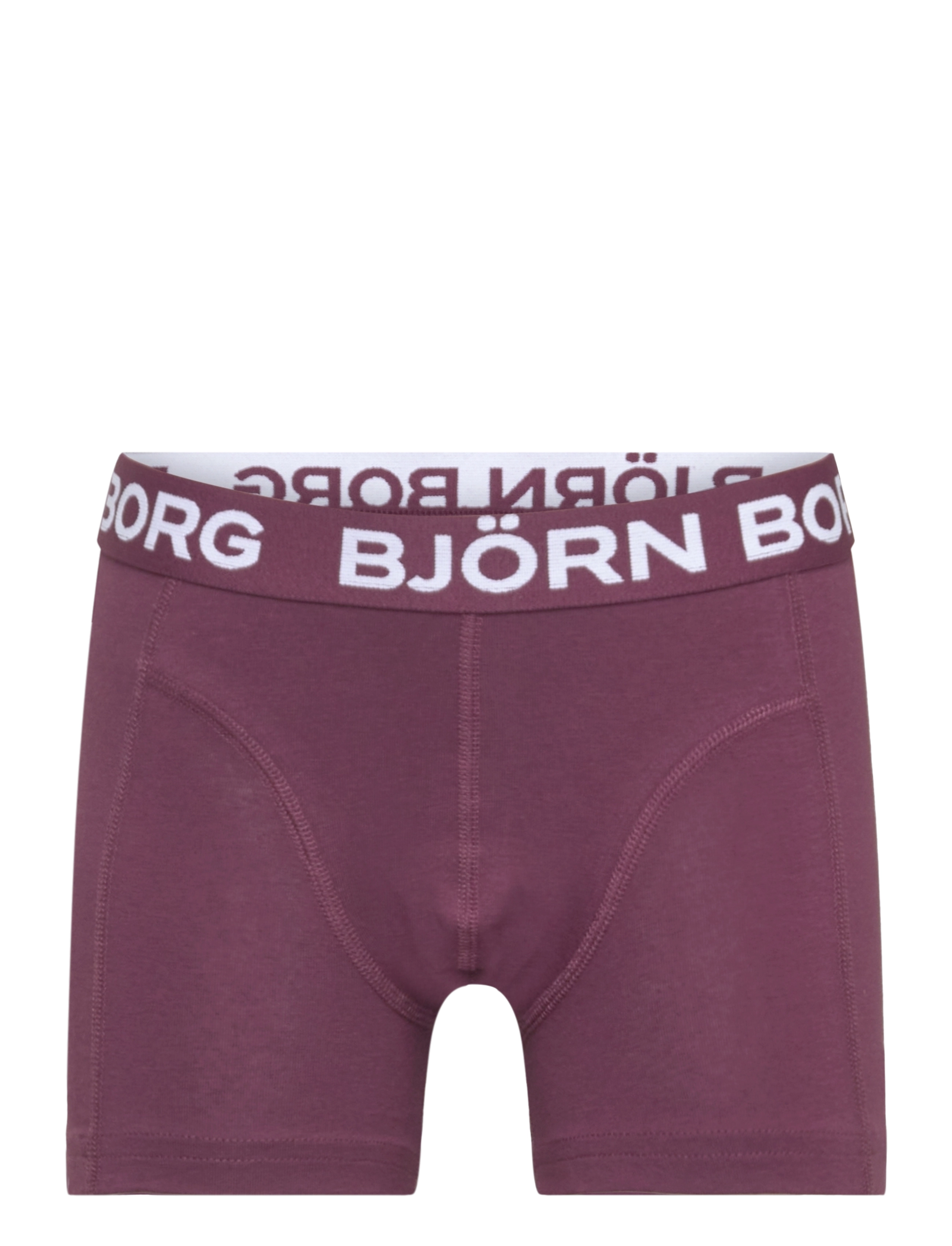 Björn Borg - COTTON STRETCH BOXER 3p - underdele - multipack 5 - 4