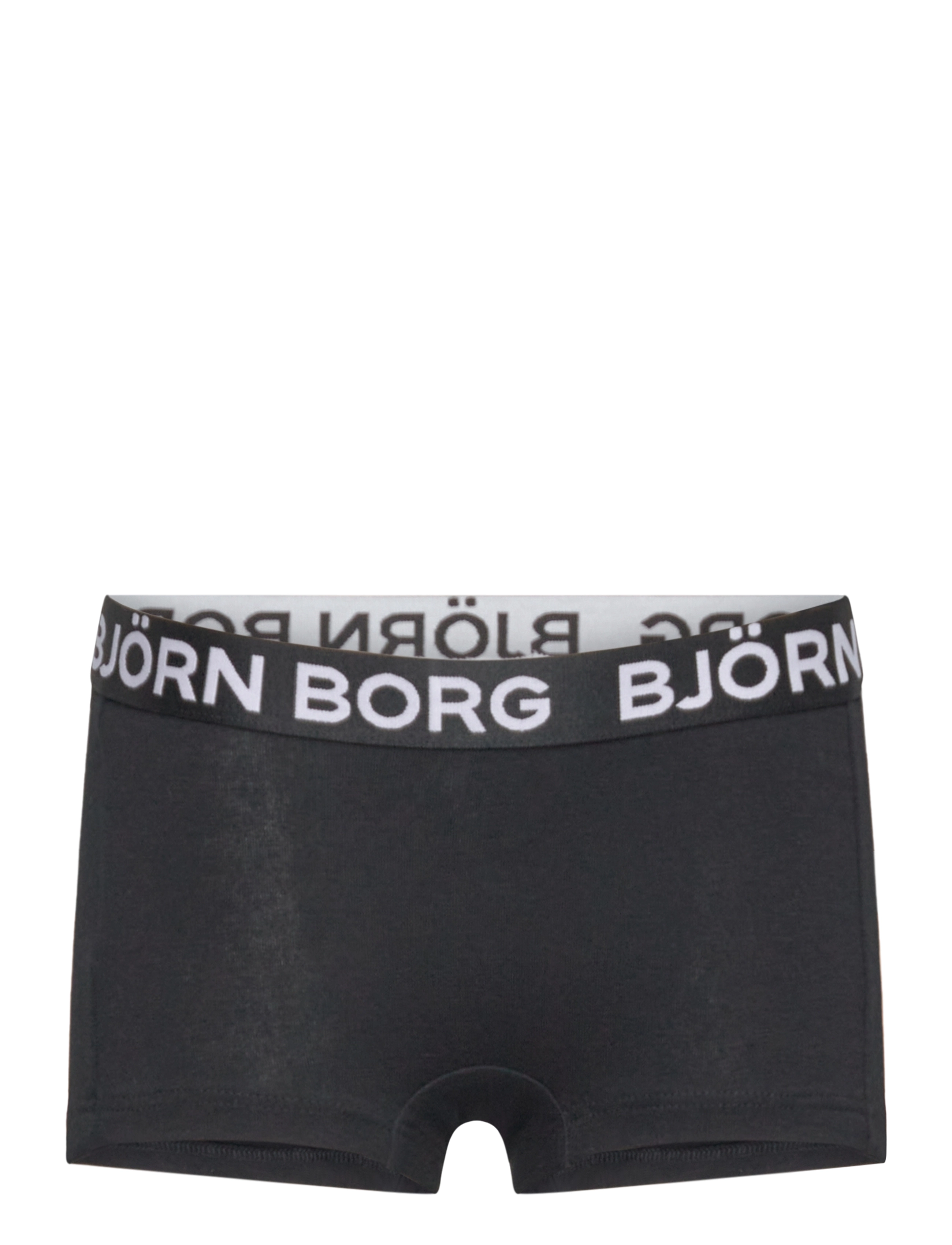Björn Borg - COTTON STRETCH BOXER SHORTS 5p - shoppa efter ålder - multipack 1 - 2
