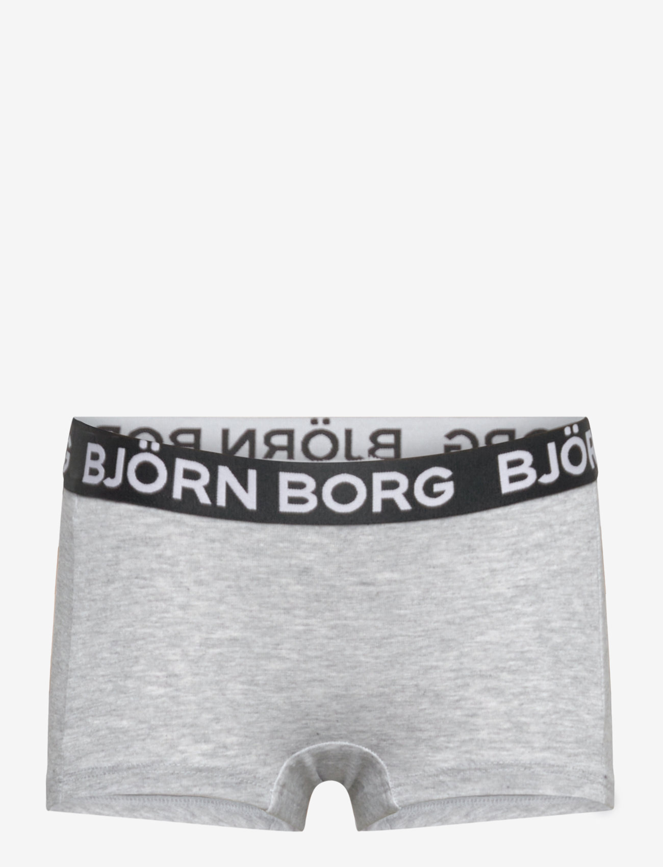 Björn Borg - COTTON STRETCH BOXER SHORTS 5p - slips - multipack 1 - 4