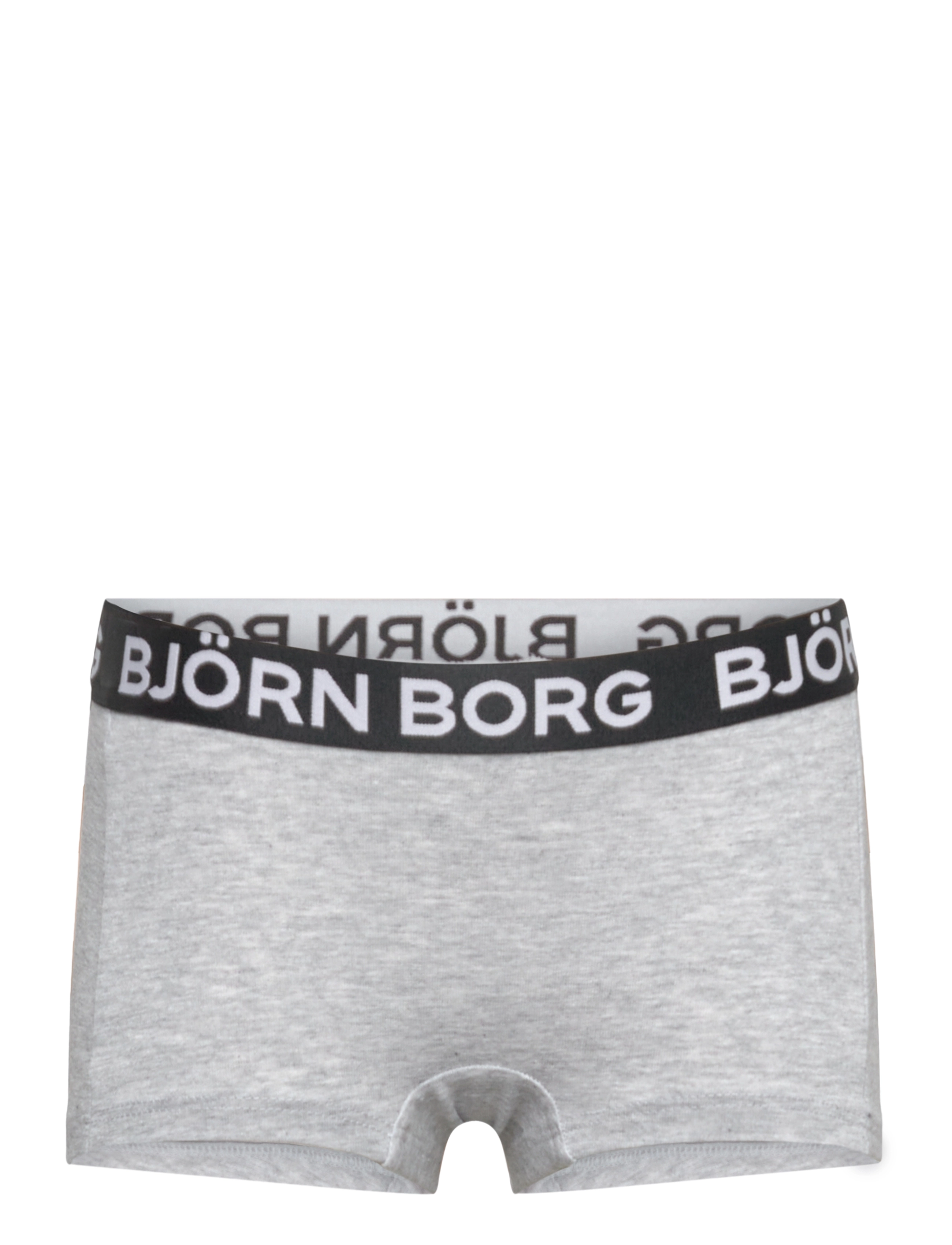 Björn Borg - COTTON STRETCH BOXER SHORTS 5p - shoppa efter ålder - multipack 1 - 4