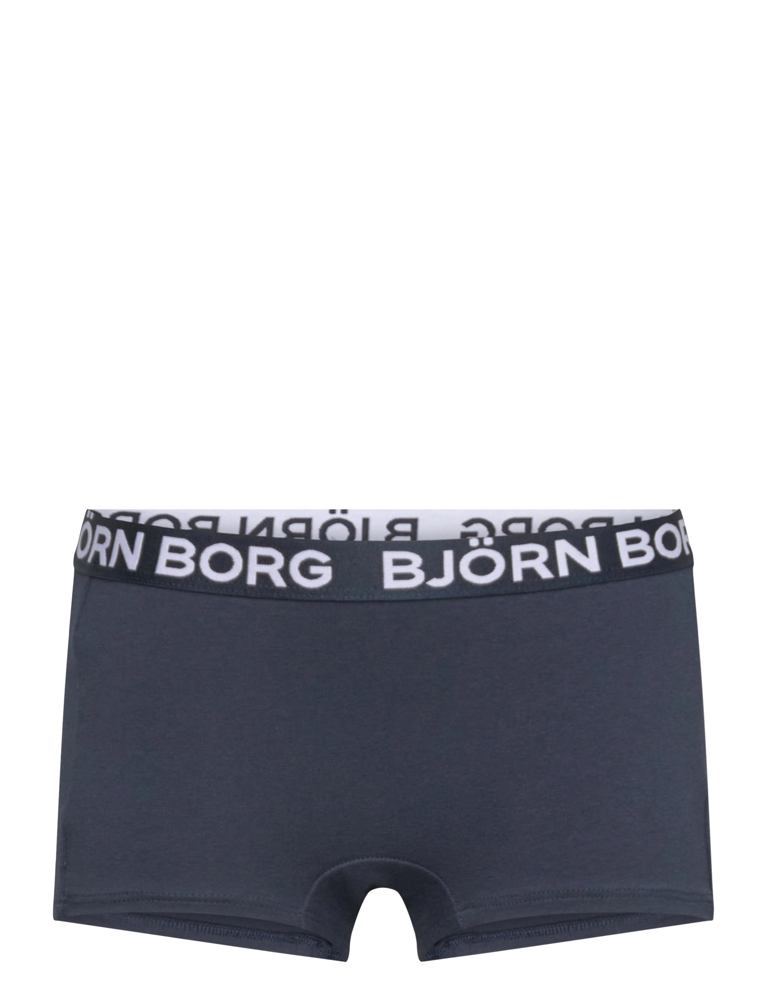 Björn Borg - COTTON STRETCH BOXER SHORTS 5p - underdele - multipack 2 - 2