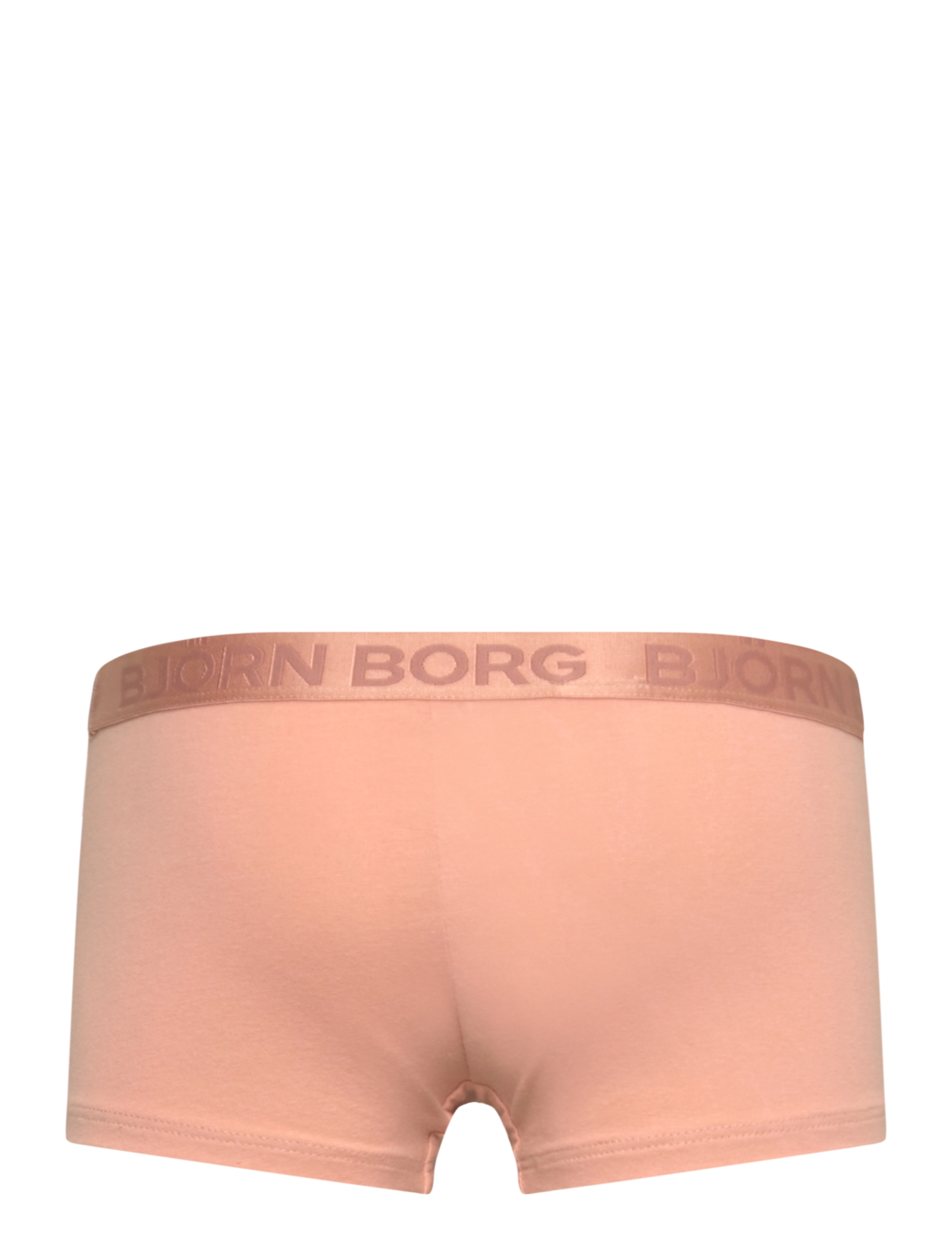Björn Borg - COTTON STRETCH BOXER SHORTS 5p - underdele - multipack 2 - 5