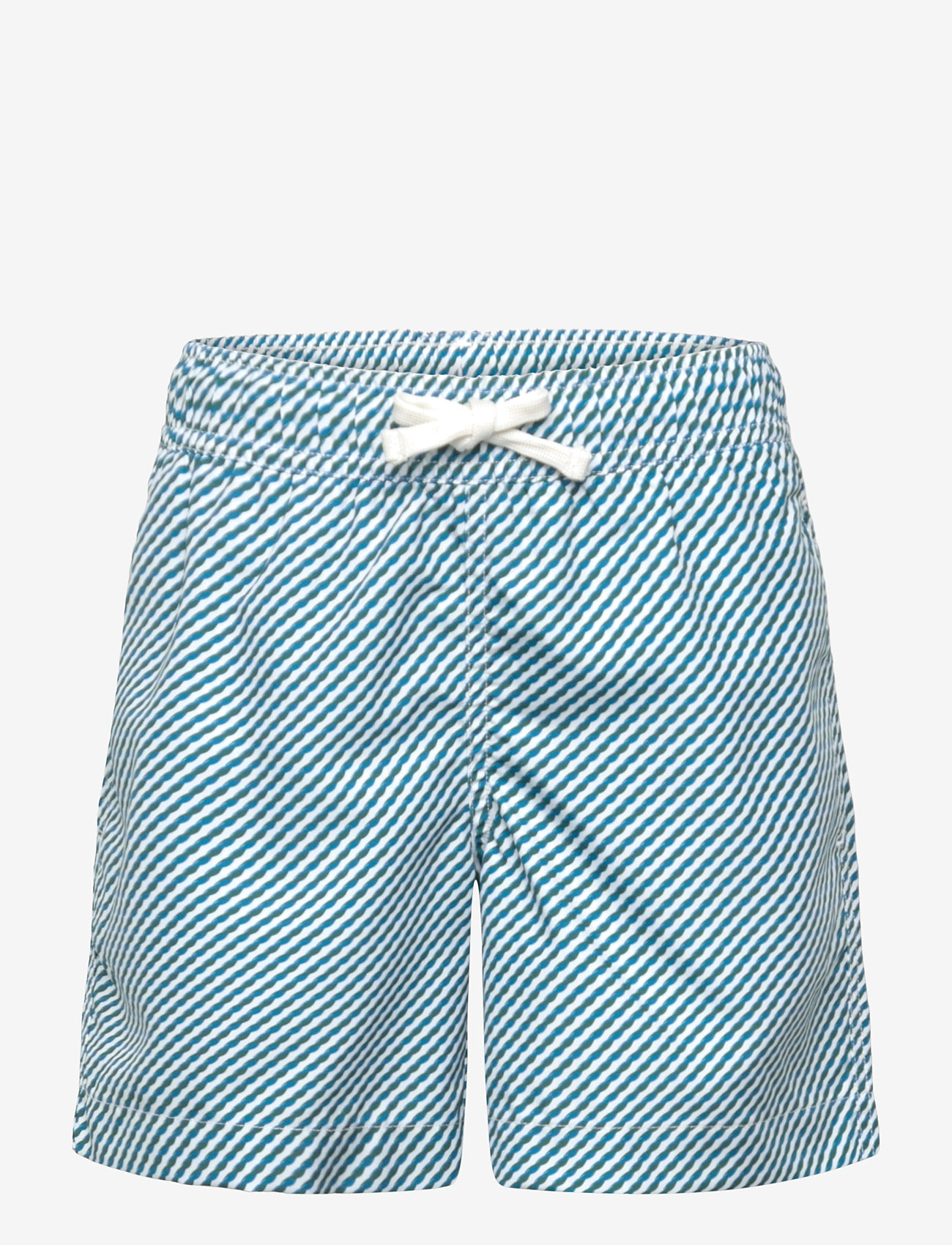 Björn Borg - BORG PRINT SWIM SHORTS - die niedrigsten preise - bb candy stripe 2 - 0