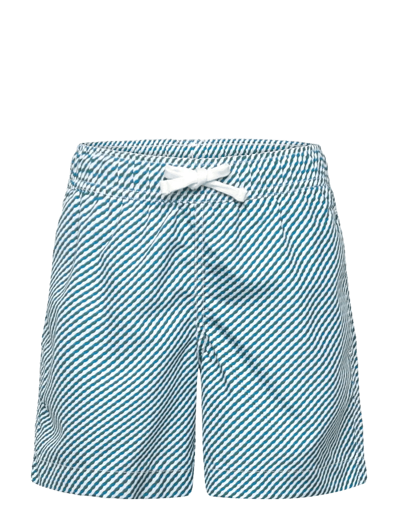 Björn Borg - BORG PRINT SWIM SHORTS - badehosen - bb candy stripe 2 - 0