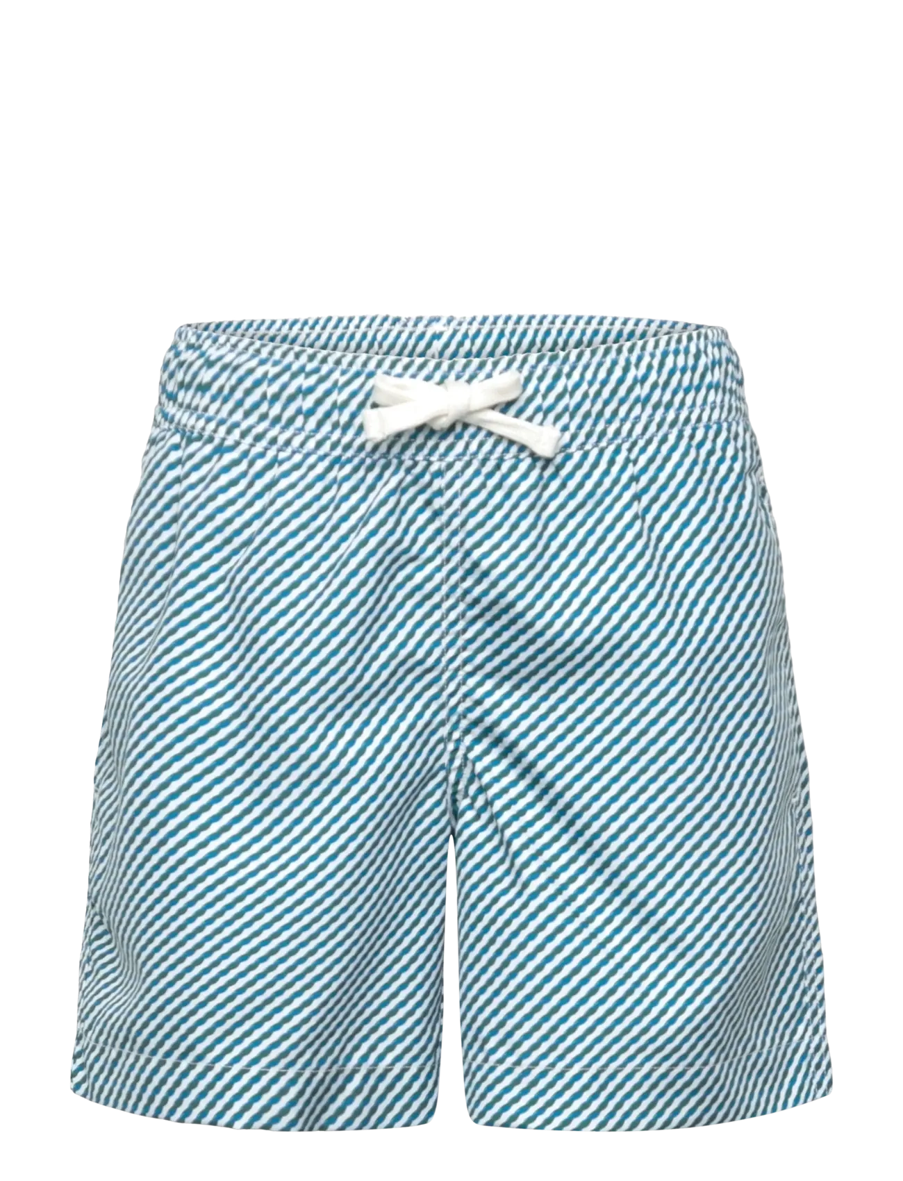 Björn Borg BORG PRINT SWIM SHORTS - Björn Borg - BB CANDY STRIPE 2 / blue