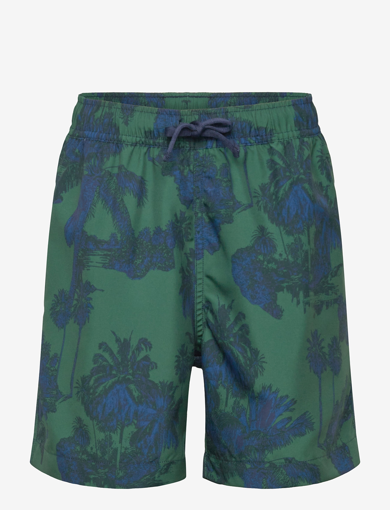 Björn Borg - BORG PRINT SWIM SHORTS - die niedrigsten preise - bb palm beach big 1 - 0