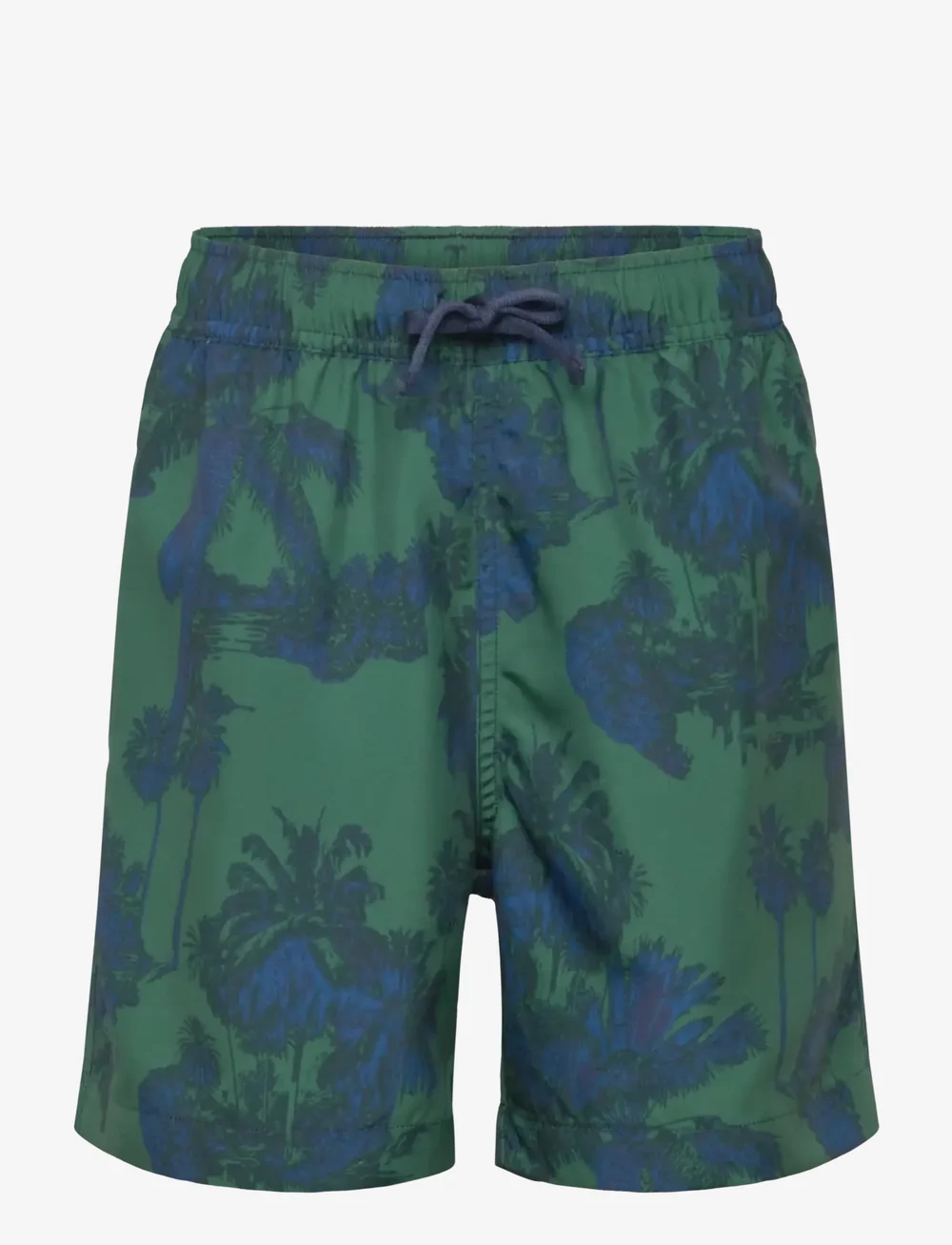 Björn Borg - BORG PRINT SWIM SHORTS - badehosen - bb palm beach big 1 - 0