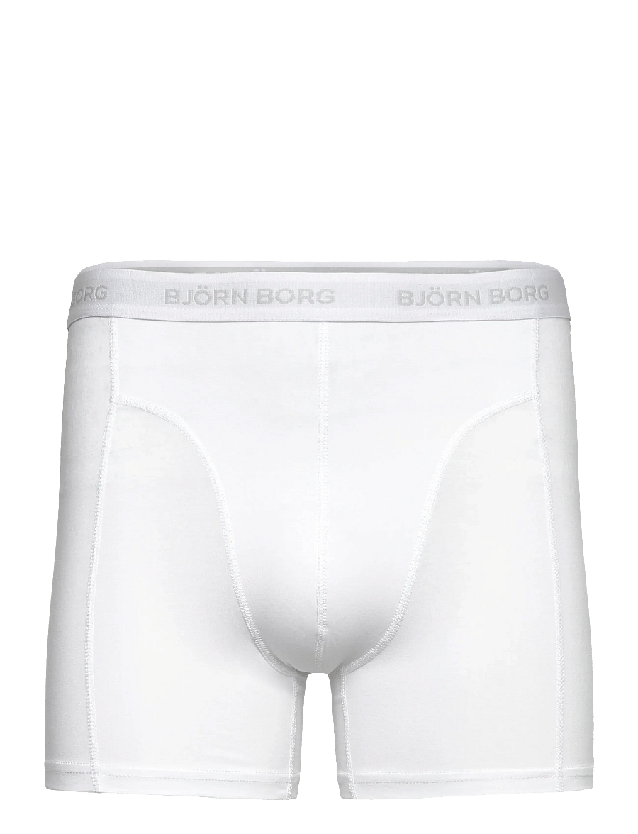 Björn Borg - COTTON STRETCH BOXER 3p - multipack kalsonger - multipack 10 - 2