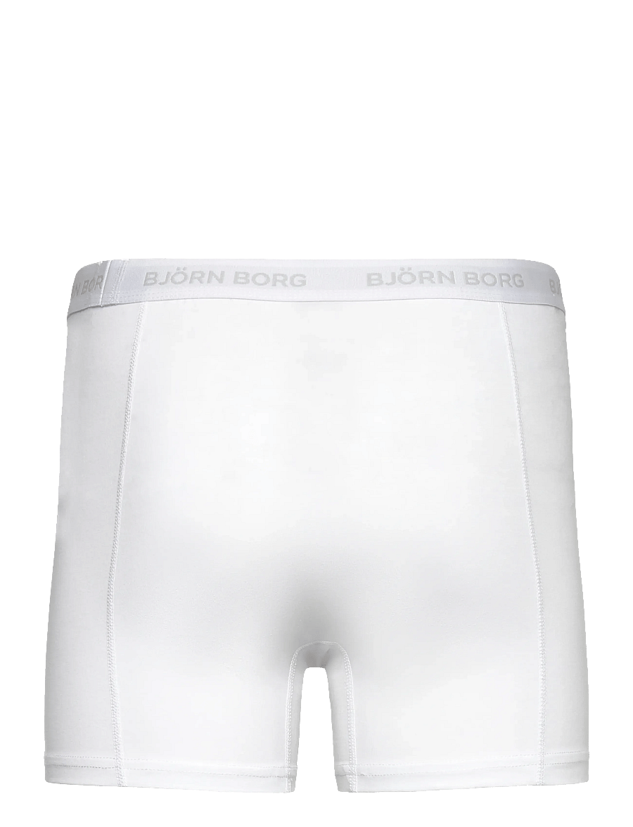 Björn Borg - COTTON STRETCH BOXER 3p - multipack kalsonger - multipack 10 - 3