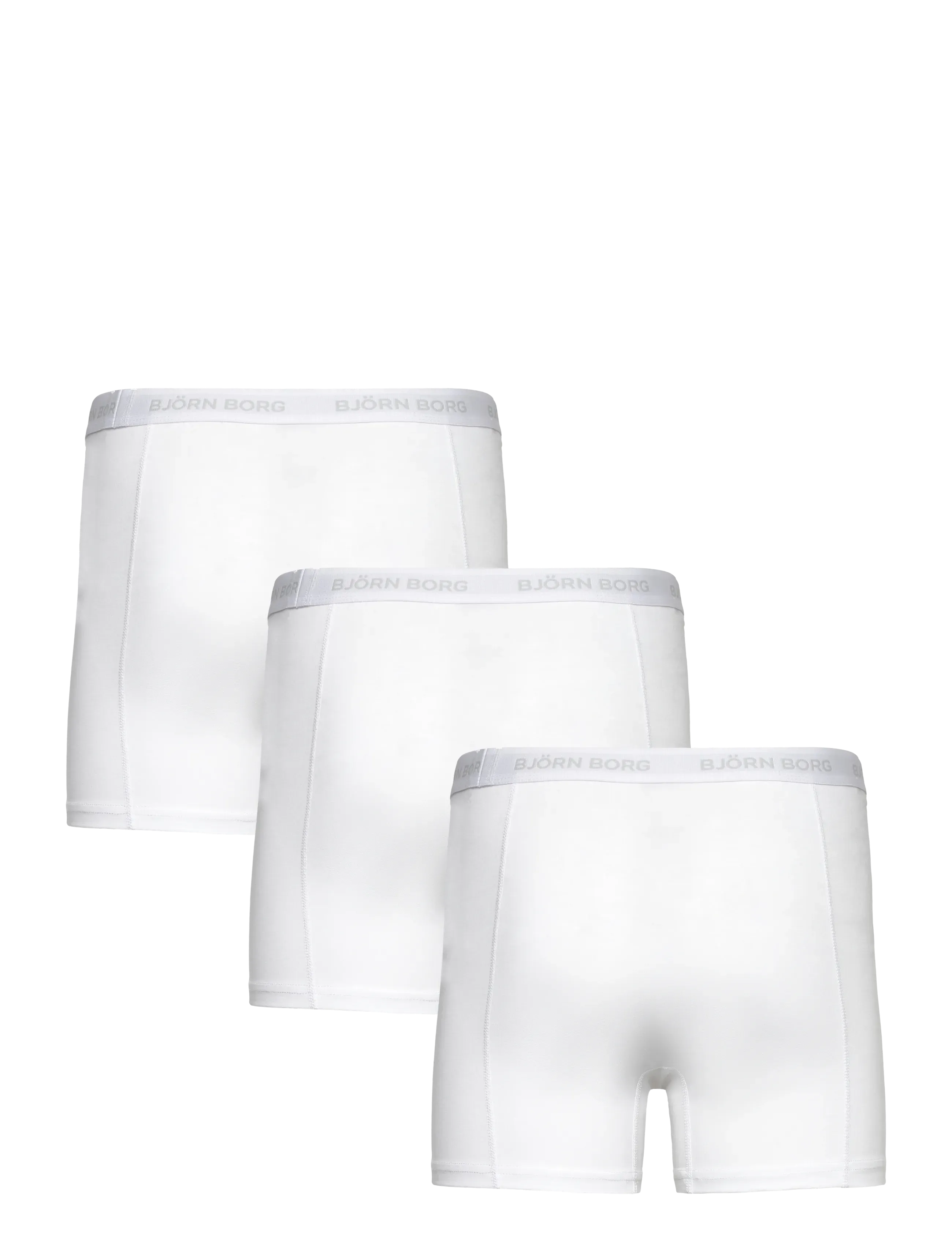 Björn Borg - COTTON STRETCH BOXER 3p - multipack underpants - multipack 10 - 1