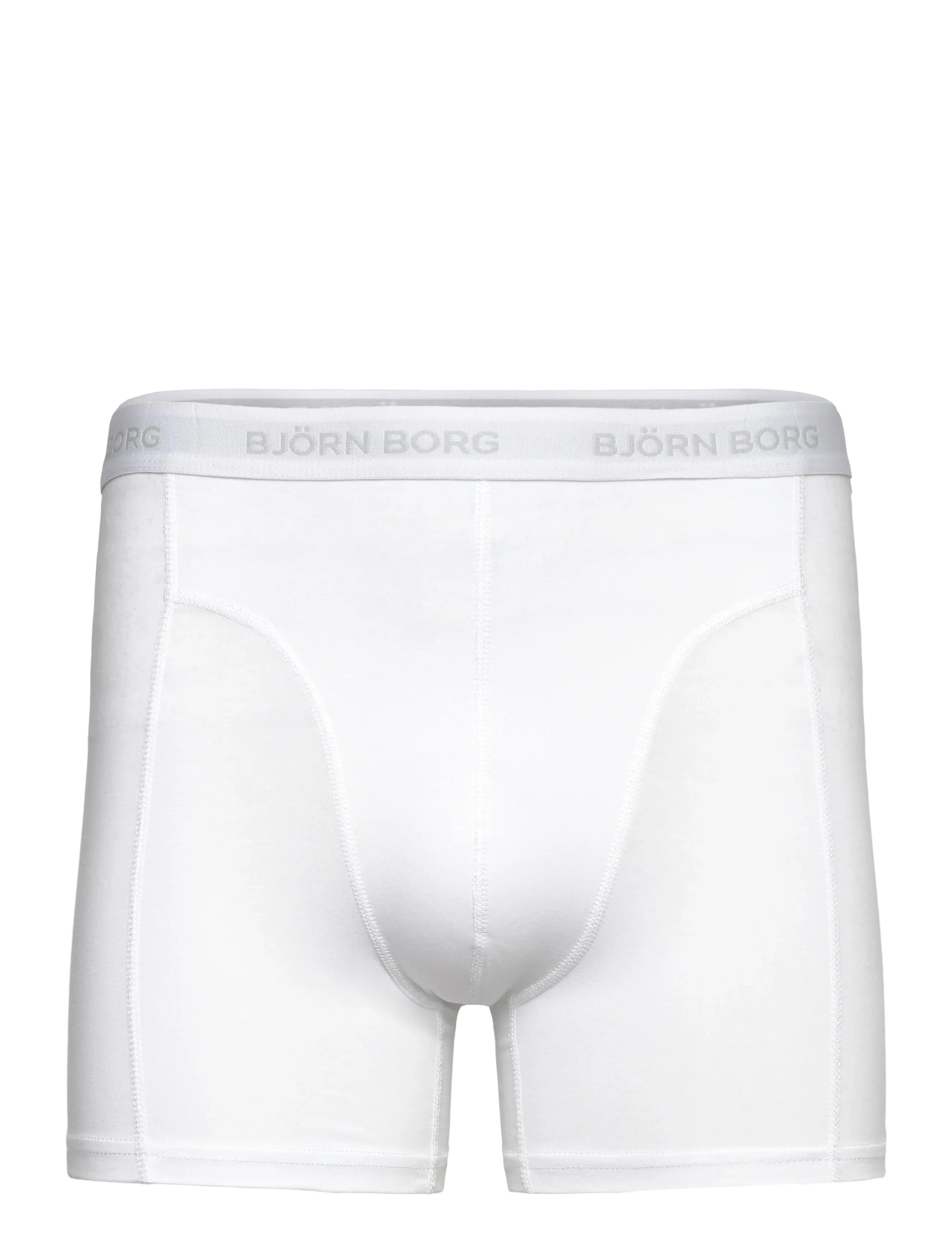 Björn Borg - COTTON STRETCH BOXER 3p - multipack underpants - multipack 10 - 2