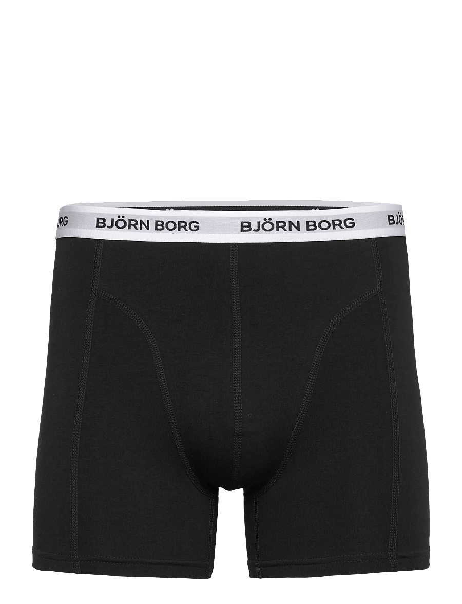 Björn Borg - COTTON STRETCH BOXER 3p - multipack underpants - multipack 11 - 2