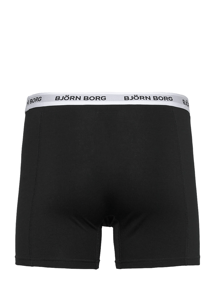 Björn Borg - COTTON STRETCH BOXER 3p - multipack underpants - multipack 11 - 3