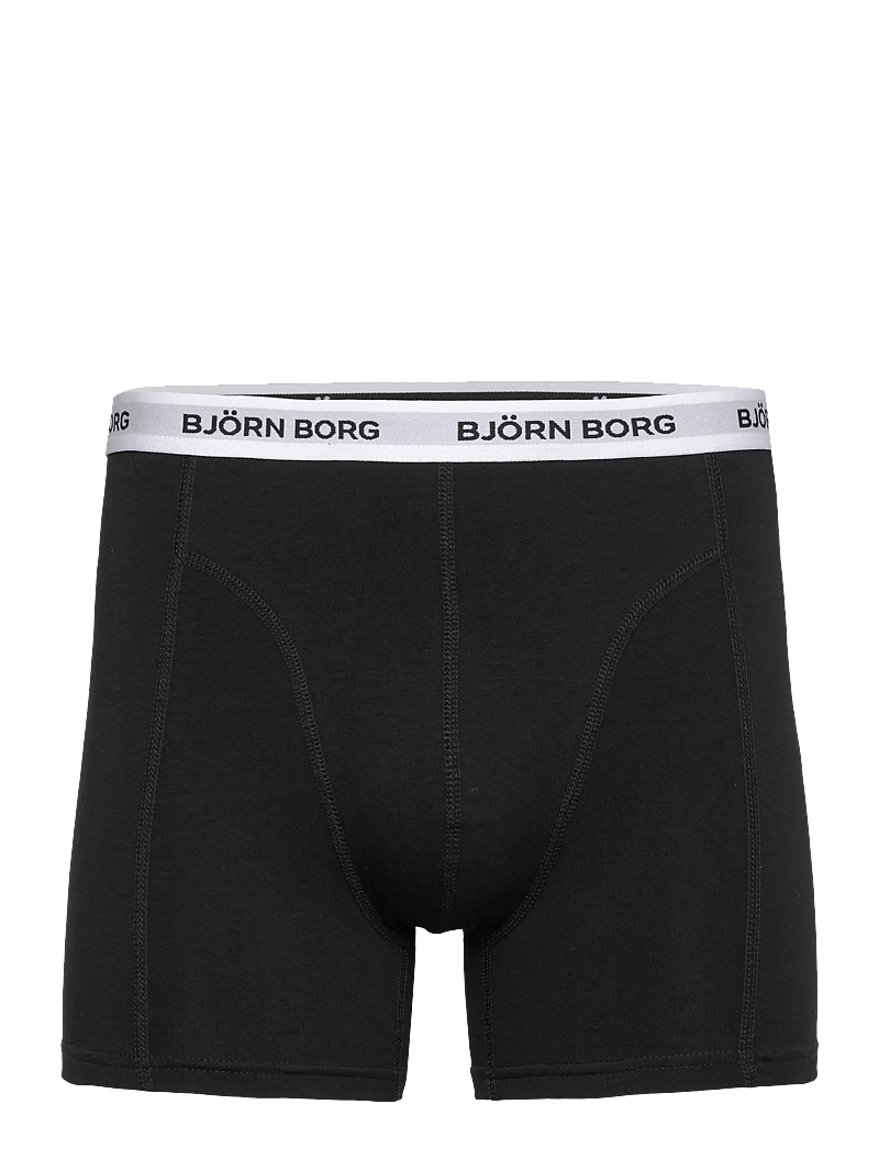 Björn Borg - COTTON STRETCH BOXER 3p - unterhosen im multipack - multipack 11 - 2