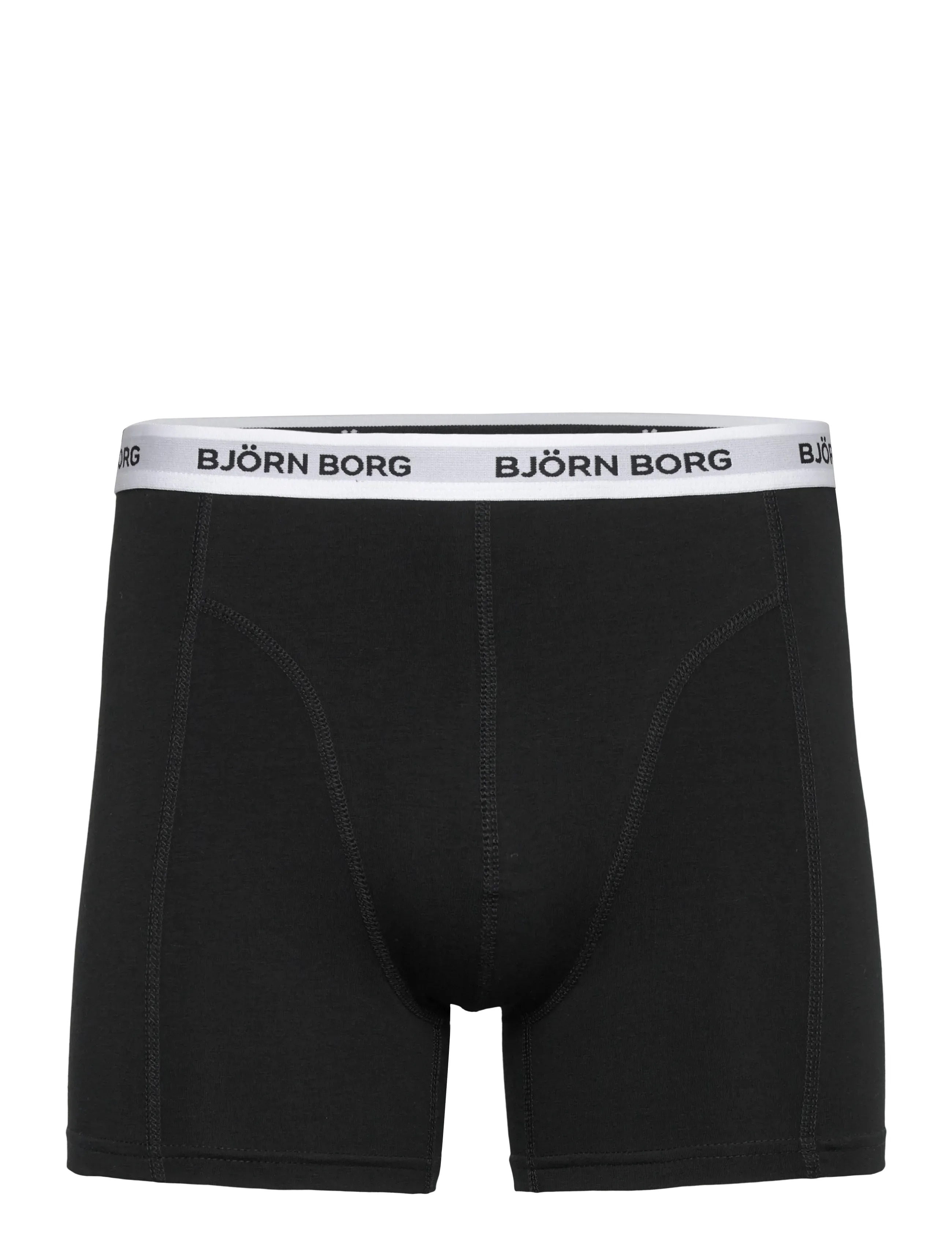 Björn Borg - COTTON STRETCH BOXER 3p - boxer briefs - multipack 11 - 2