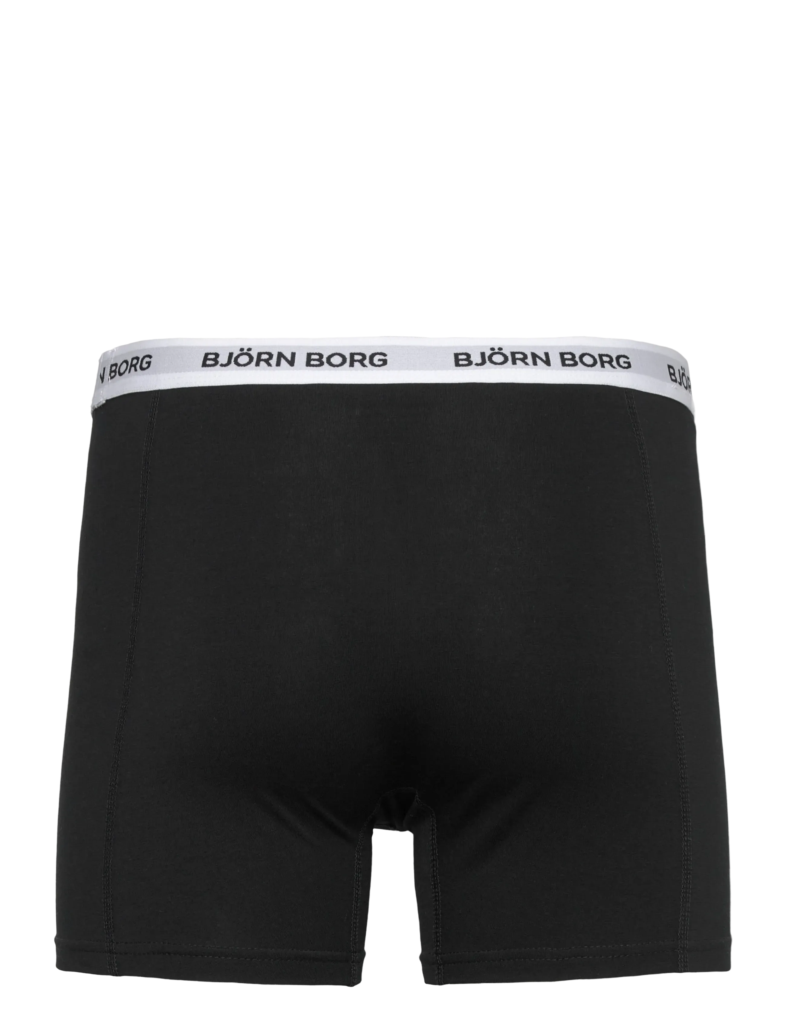 Björn Borg - COTTON STRETCH BOXER 3p - boxer briefs - multipack 11 - 3