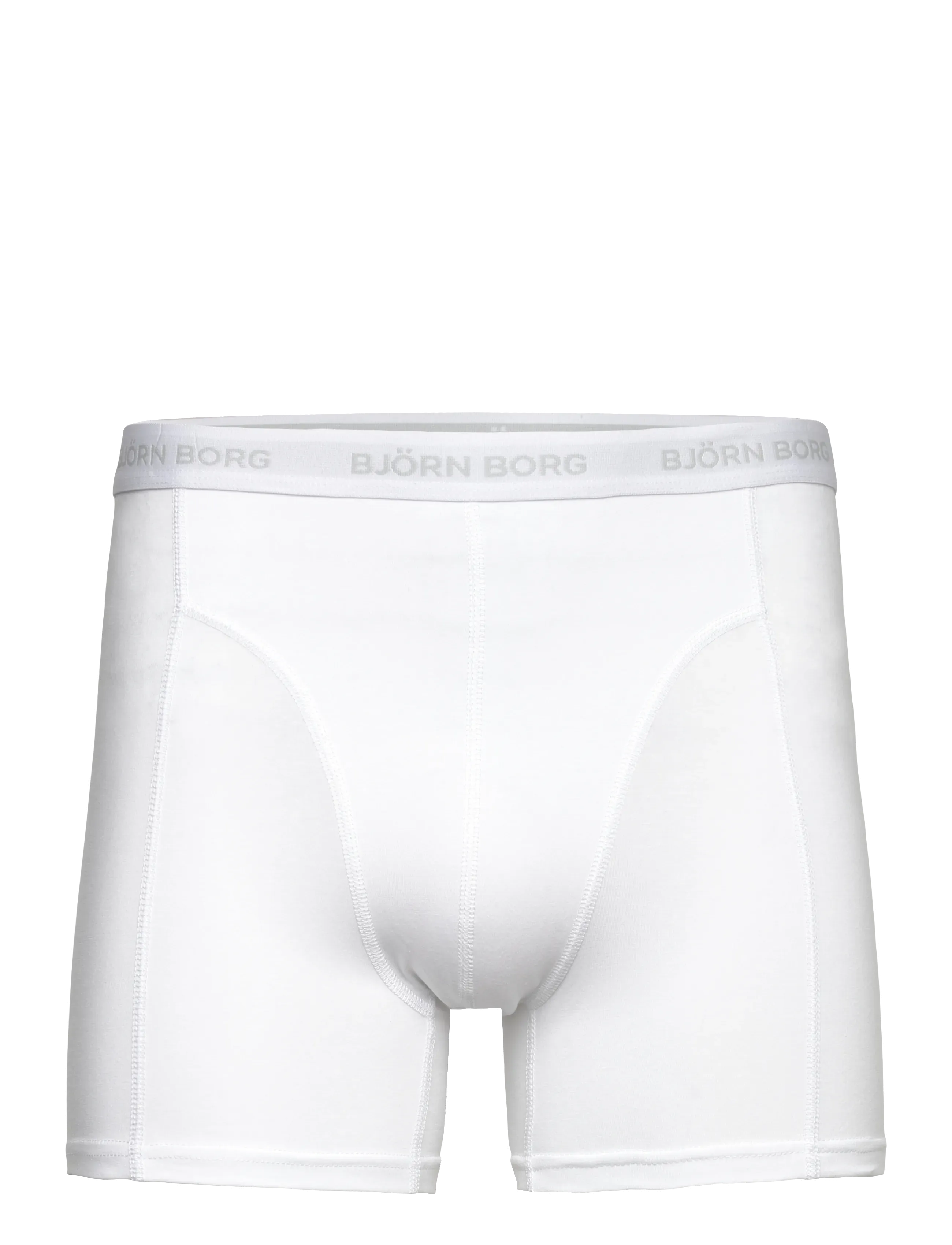 Björn Borg - COTTON STRETCH BOXER 3p - boxer briefs - multipack 11 - 4