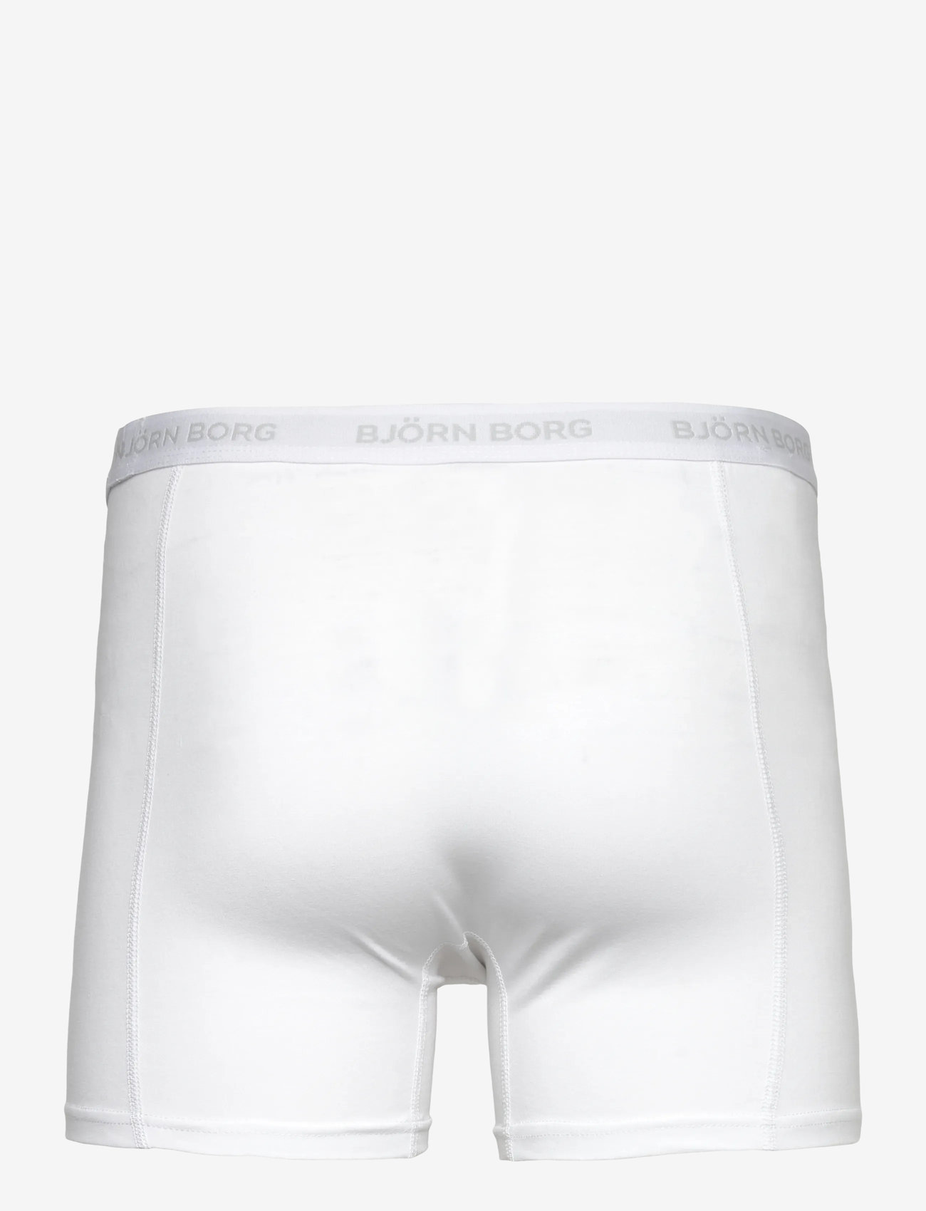 Björn Borg - COTTON STRETCH BOXER 3p - unterhosen im multipack - multipack 11 - 5