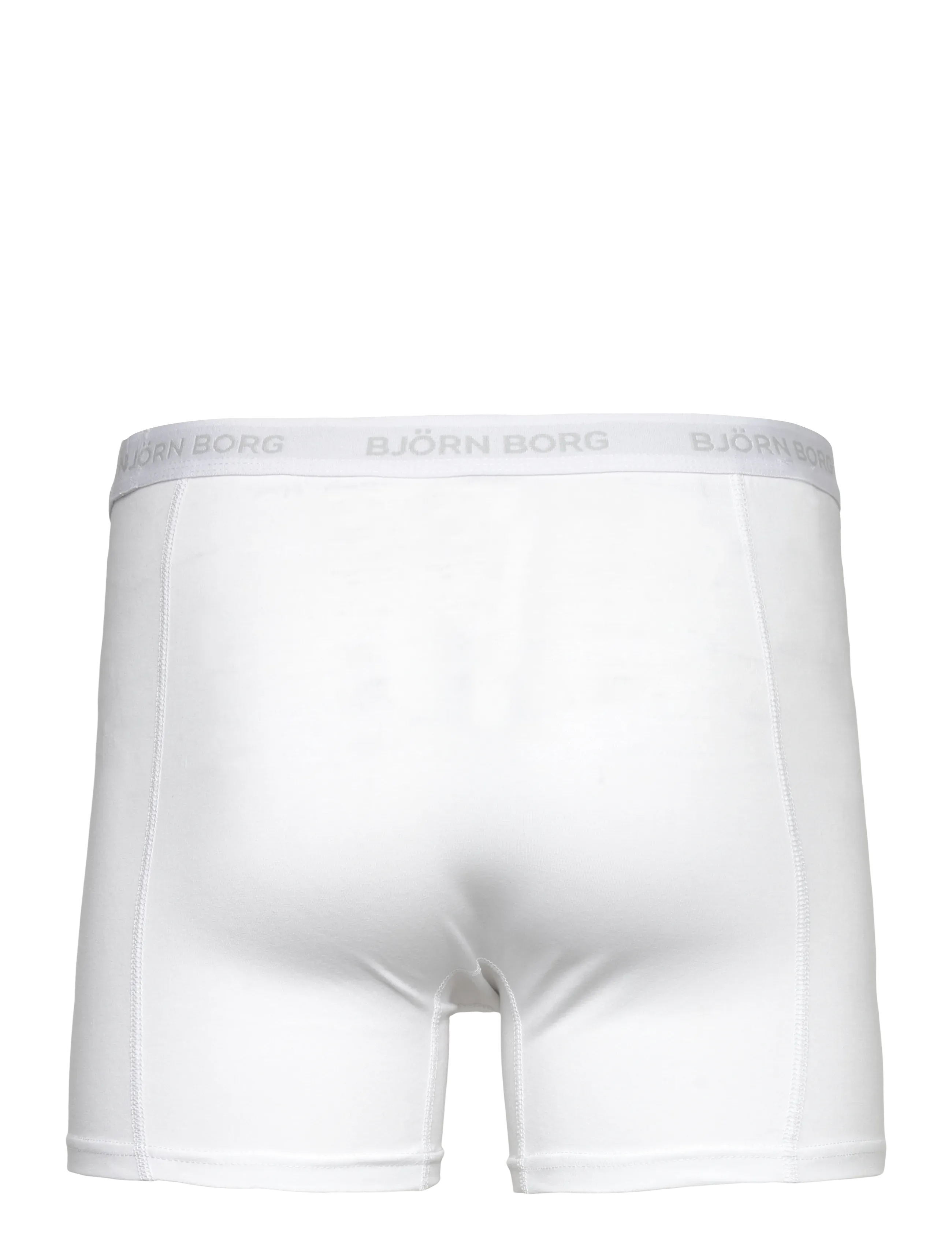 Björn Borg - COTTON STRETCH BOXER 3p - boxer briefs - multipack 11 - 5