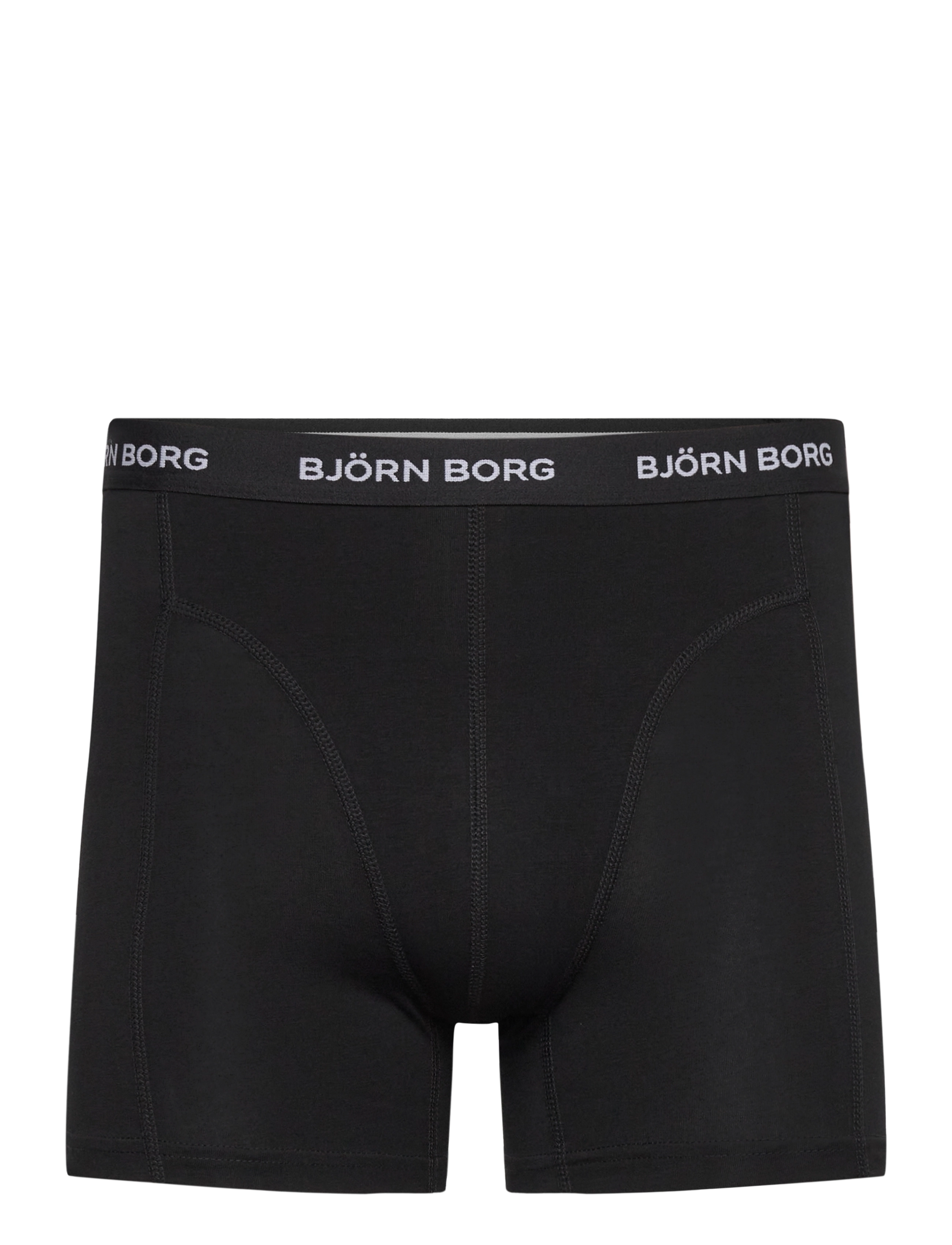 Björn Borg - COTTON STRETCH BOXER 3p - multipack kalsonger - multipack 1 - 2