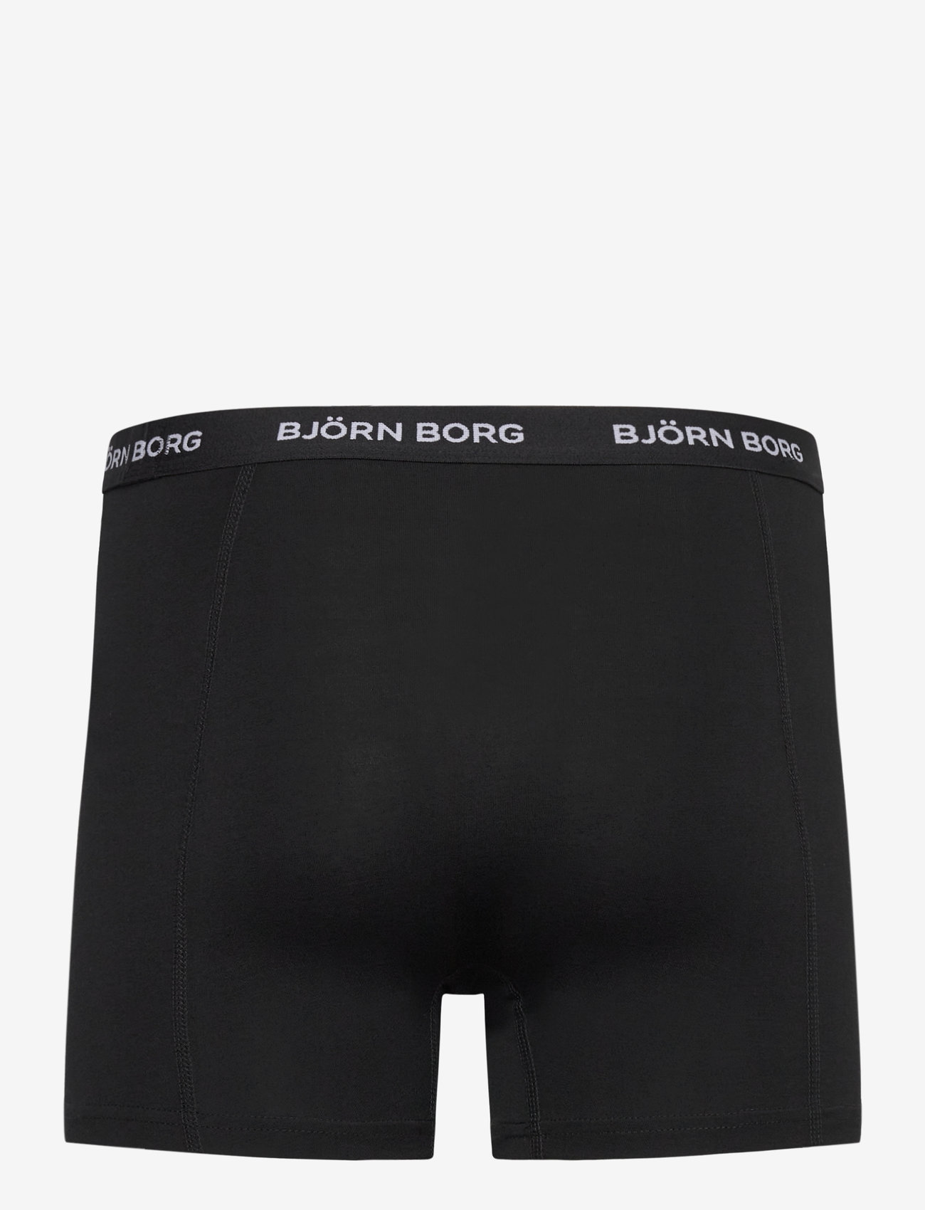 Björn Borg - COTTON STRETCH BOXER 3p - aluspükste mitmikpakk - multipack 1 - 3