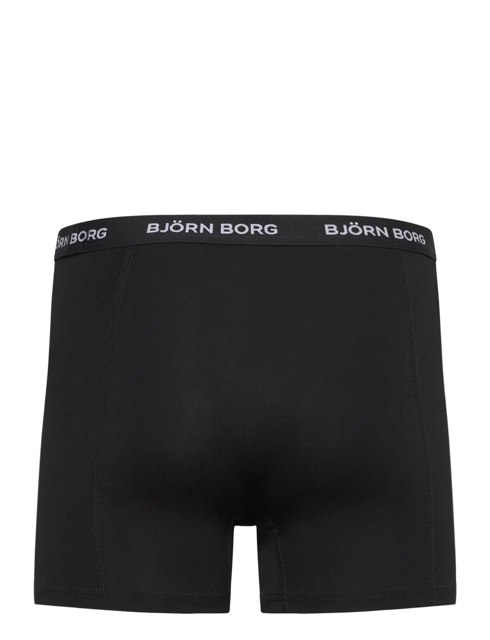 Björn Borg - COTTON STRETCH BOXER 3p - multipack underbukser - multipack 1 - 3