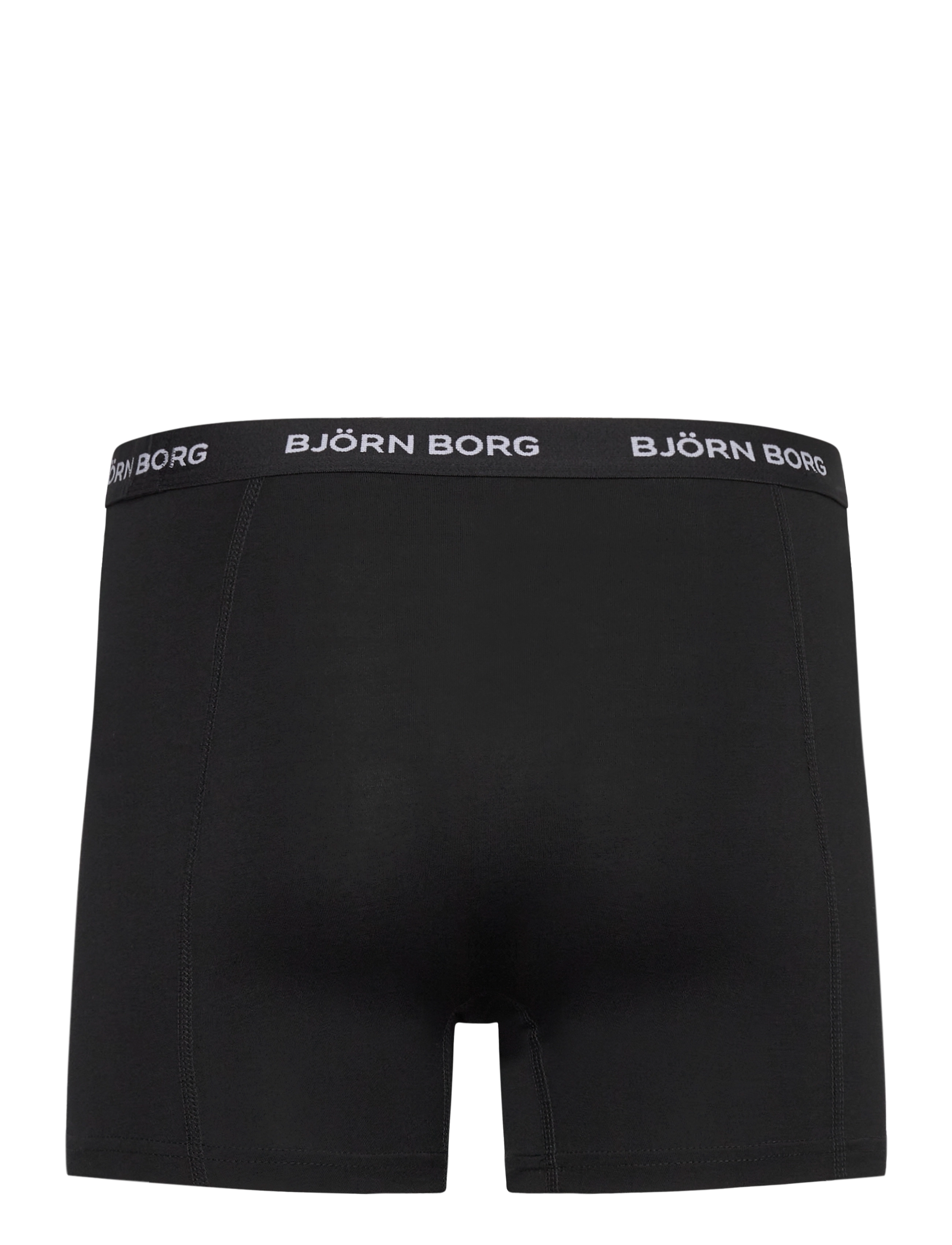 Björn Borg - COTTON STRETCH BOXER 3p - multipack kalsonger - multipack 1 - 3