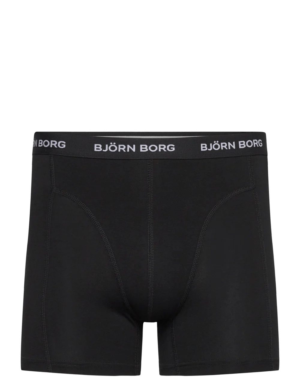 Björn Borg - COTTON STRETCH BOXER 3p - multipack underbukser - multipack 1 - 4