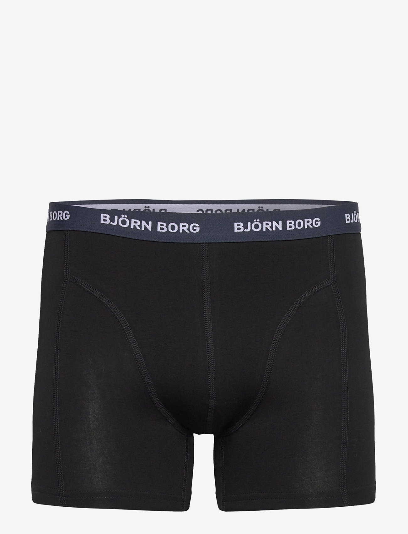 Björn Borg - COTTON STRETCH BOXER 3p - multipack underbukser - multipack 2 - 2