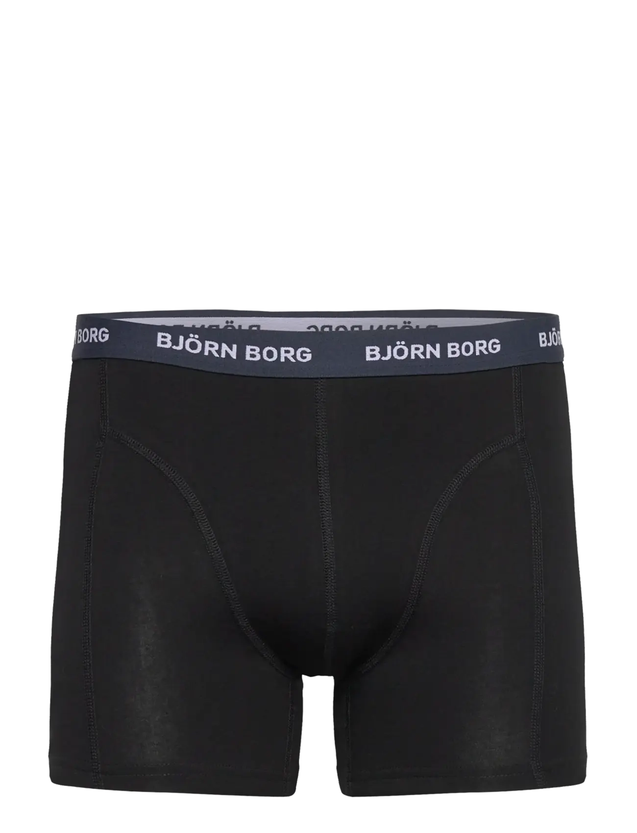 Björn Borg - COTTON STRETCH BOXER 3p - multipack underpants - multipack 2 - 2