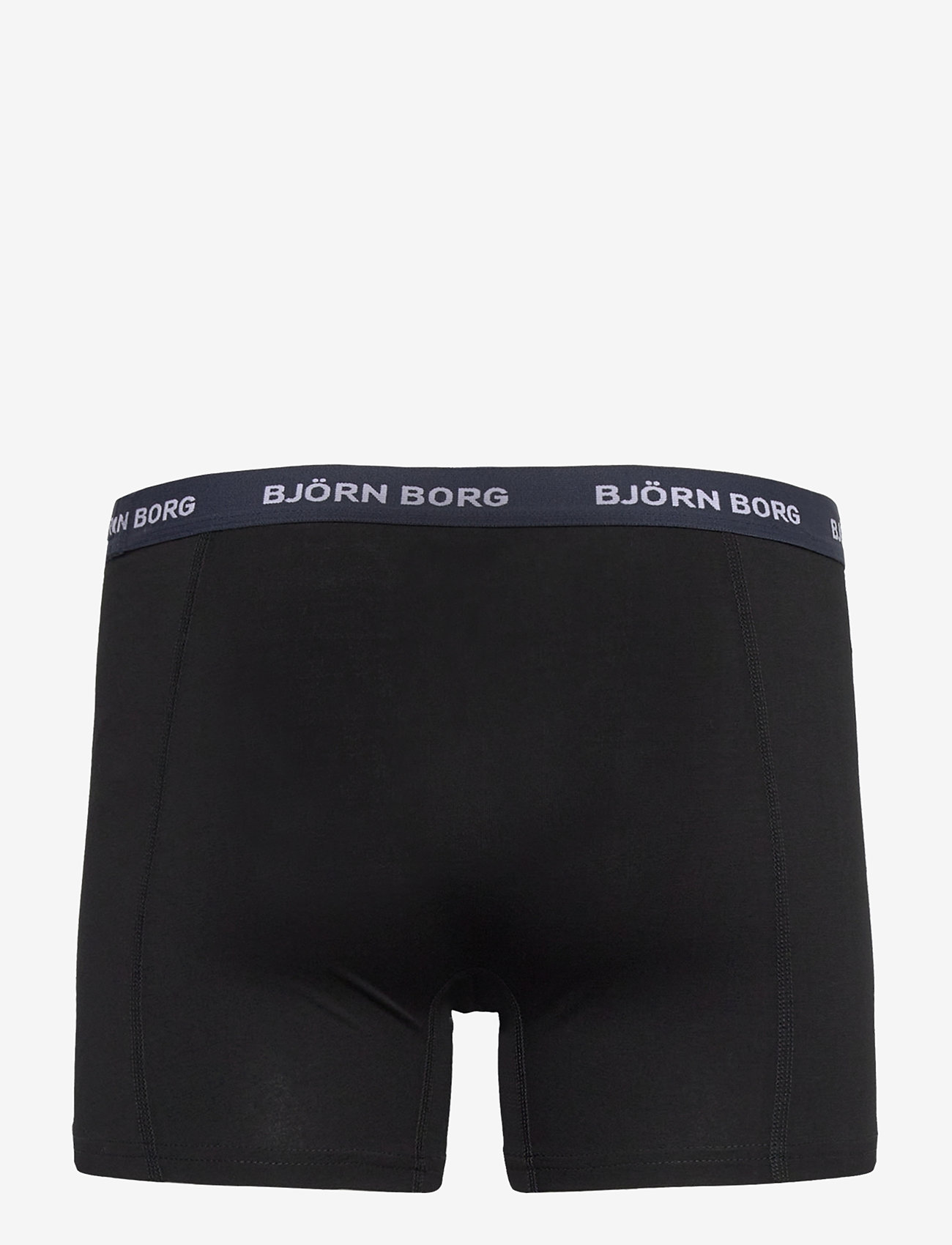 Björn Borg - COTTON STRETCH BOXER 3p - multipack underbukser - multipack 2 - 3