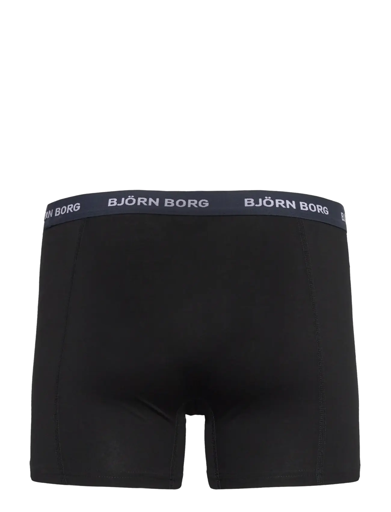 Björn Borg - COTTON STRETCH BOXER 3p - multipack underpants - multipack 2 - 3