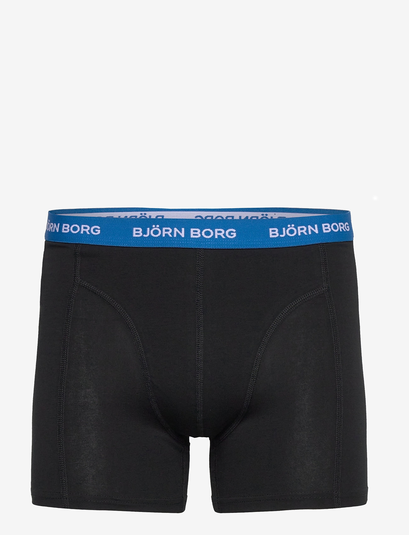 Björn Borg - COTTON STRETCH BOXER 3p - multipack underbukser - multipack 2 - 4
