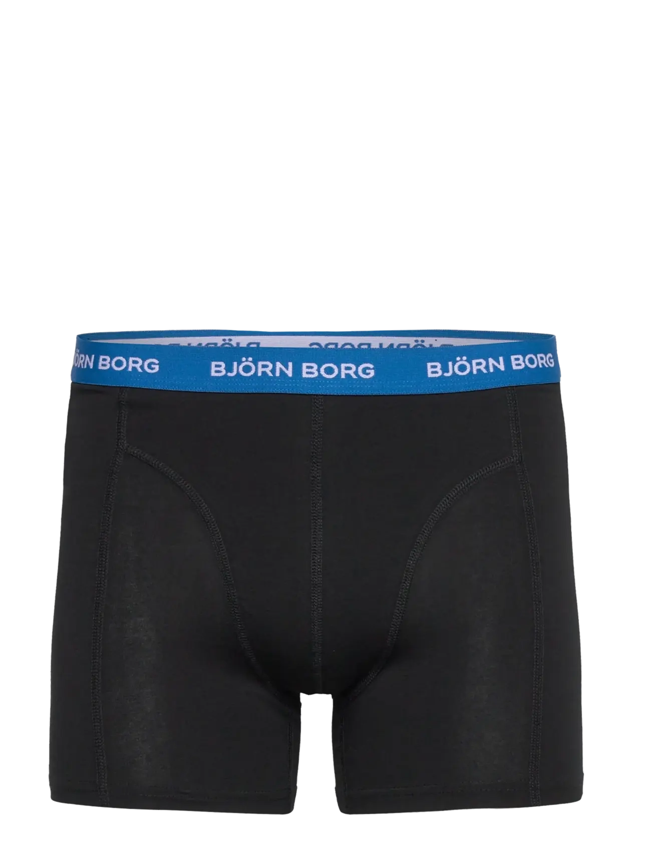 Björn Borg - COTTON STRETCH BOXER 3p - multipack kalsonger - multipack 2 - 4
