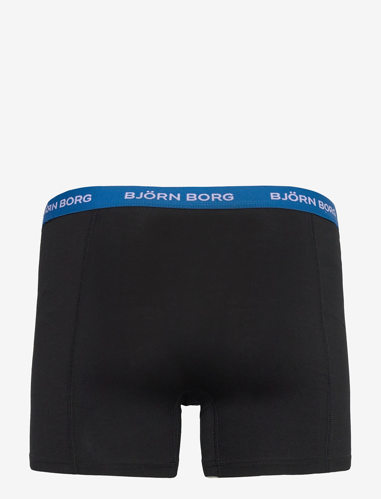 Björn Borg - COTTON STRETCH BOXER 3p - multipack underbukser - multipack 2 - 5