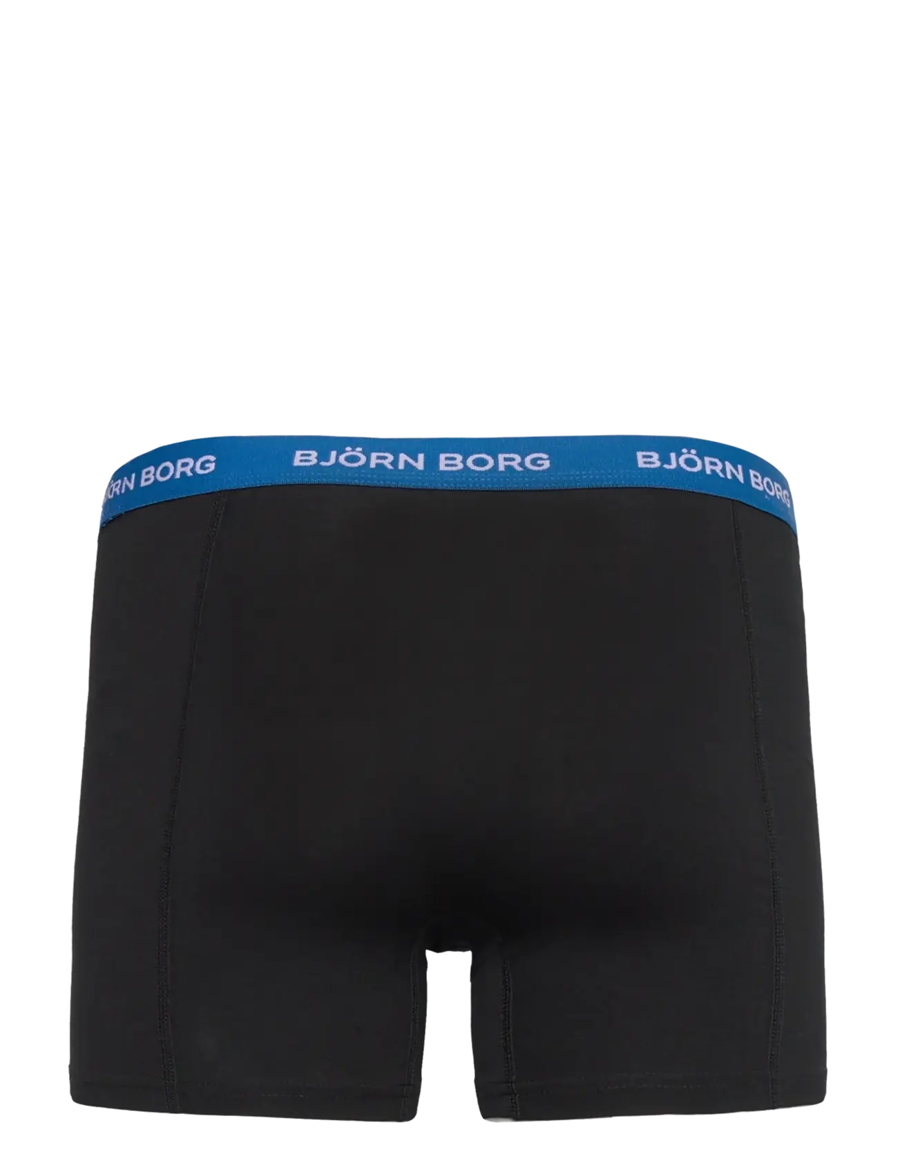 Björn Borg - COTTON STRETCH BOXER 3p - multipack underpants - multipack 2 - 5