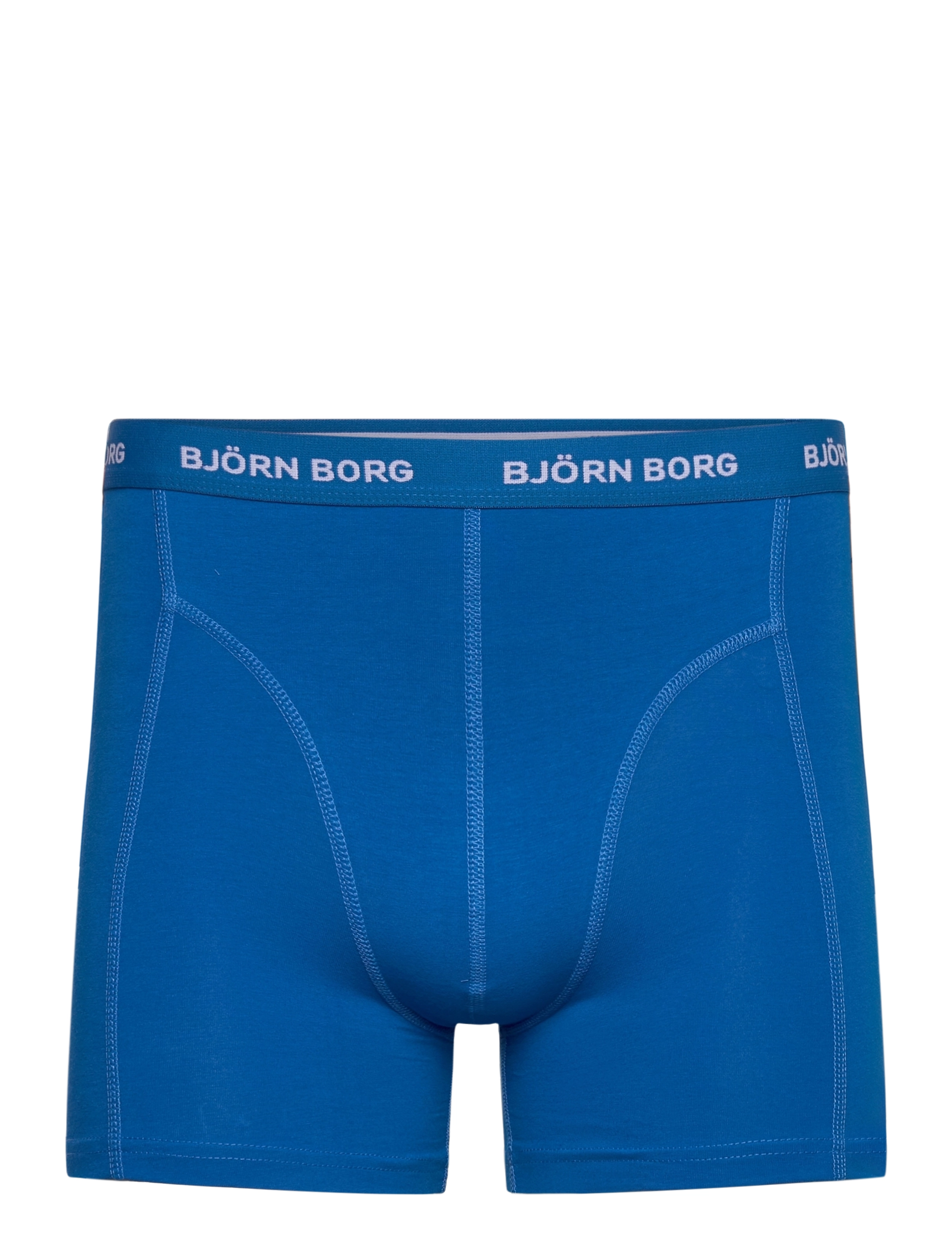 Björn Borg - COTTON STRETCH BOXER 3p - laveste priser - multipack 3 - 2