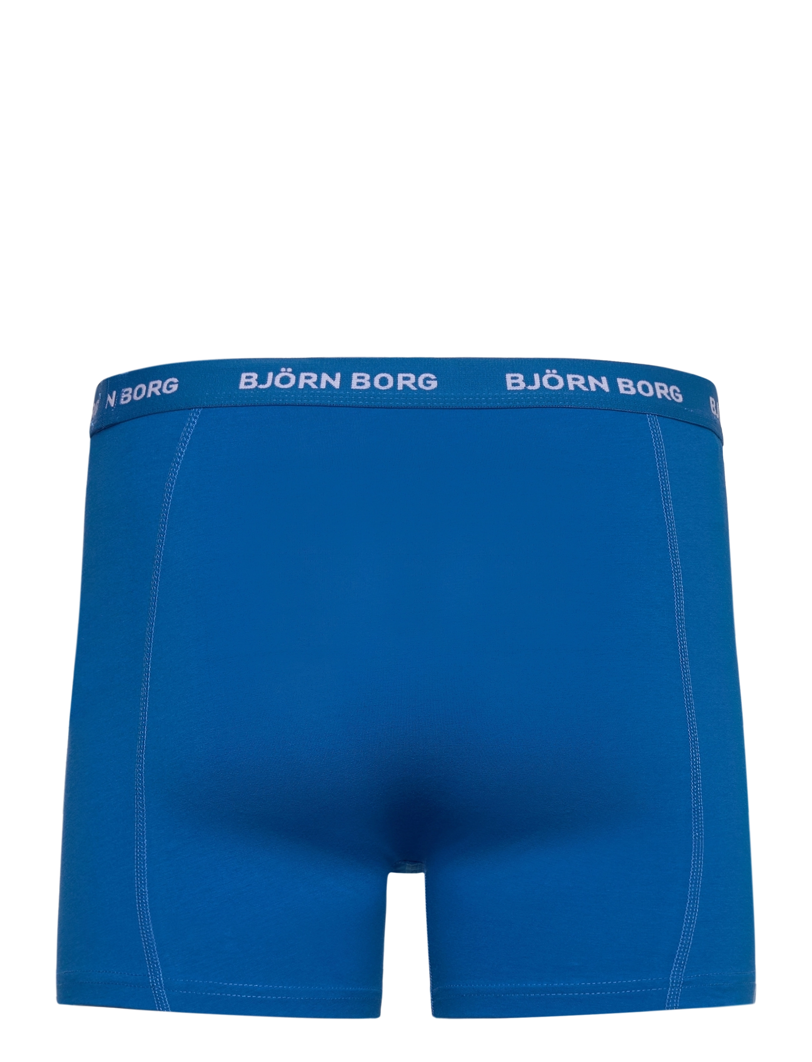 Björn Borg - COTTON STRETCH BOXER 3p - laveste priser - multipack 3 - 3