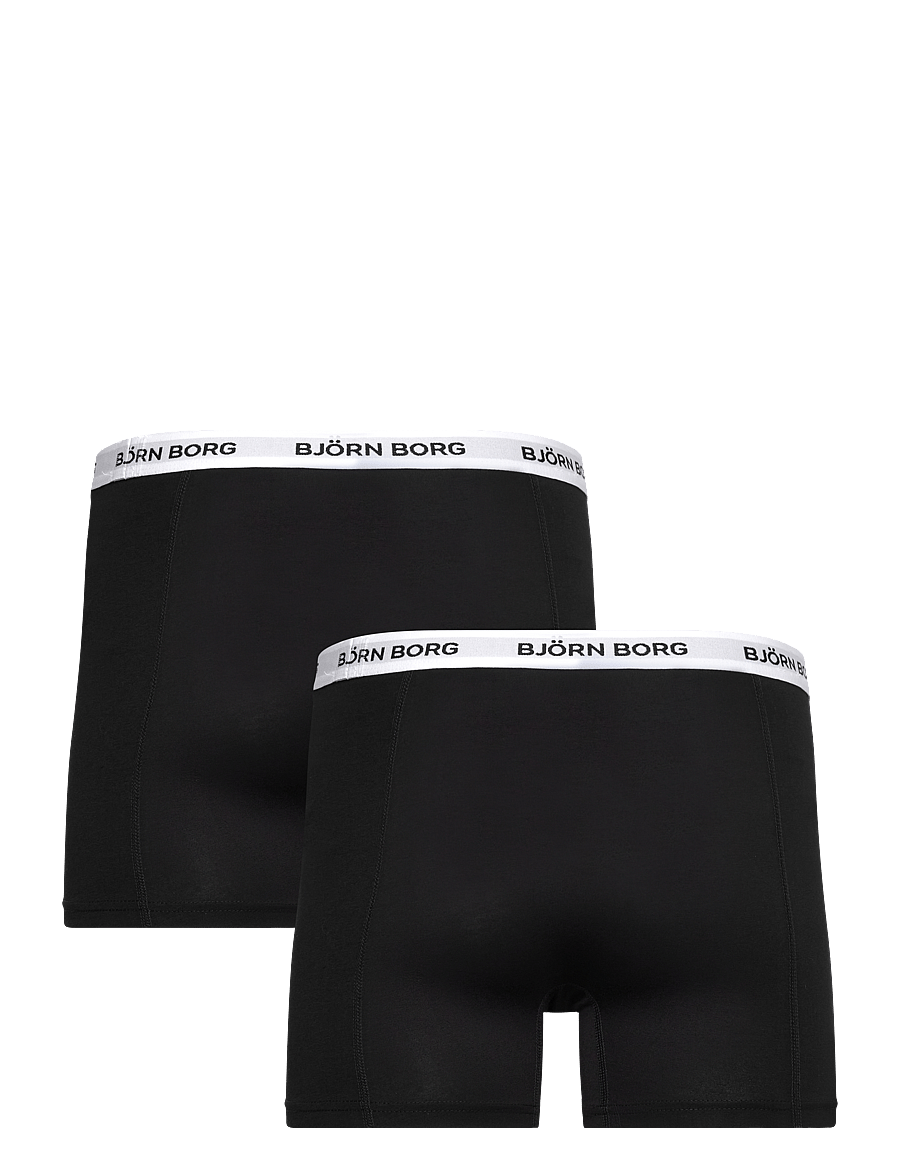 Björn Borg - COTTON STRETCH BOXER 3p - multipack underpants - multipack 4 - 1