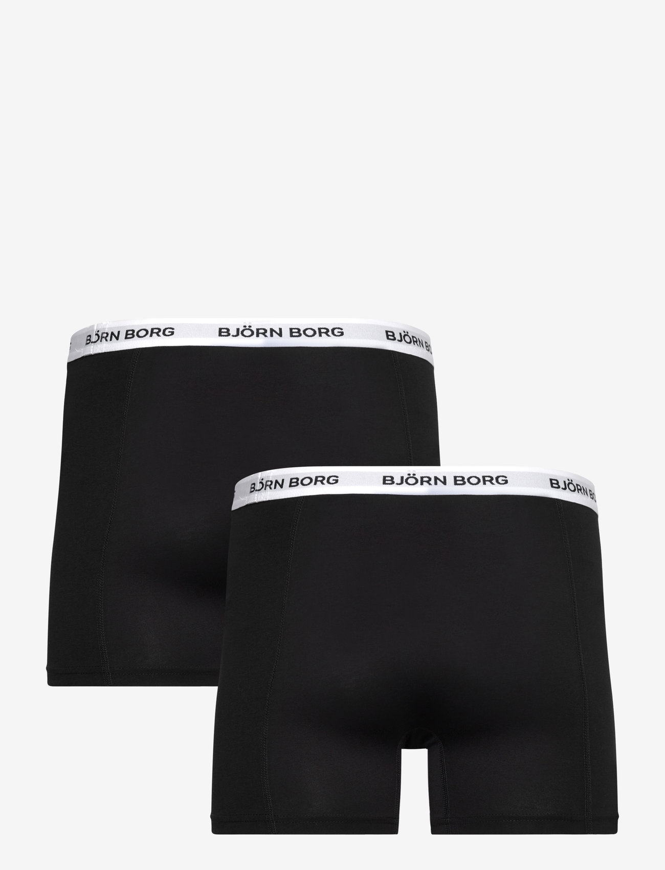 Björn Borg - COTTON STRETCH BOXER 3p - multipack underbukser - multipack 4 - 1