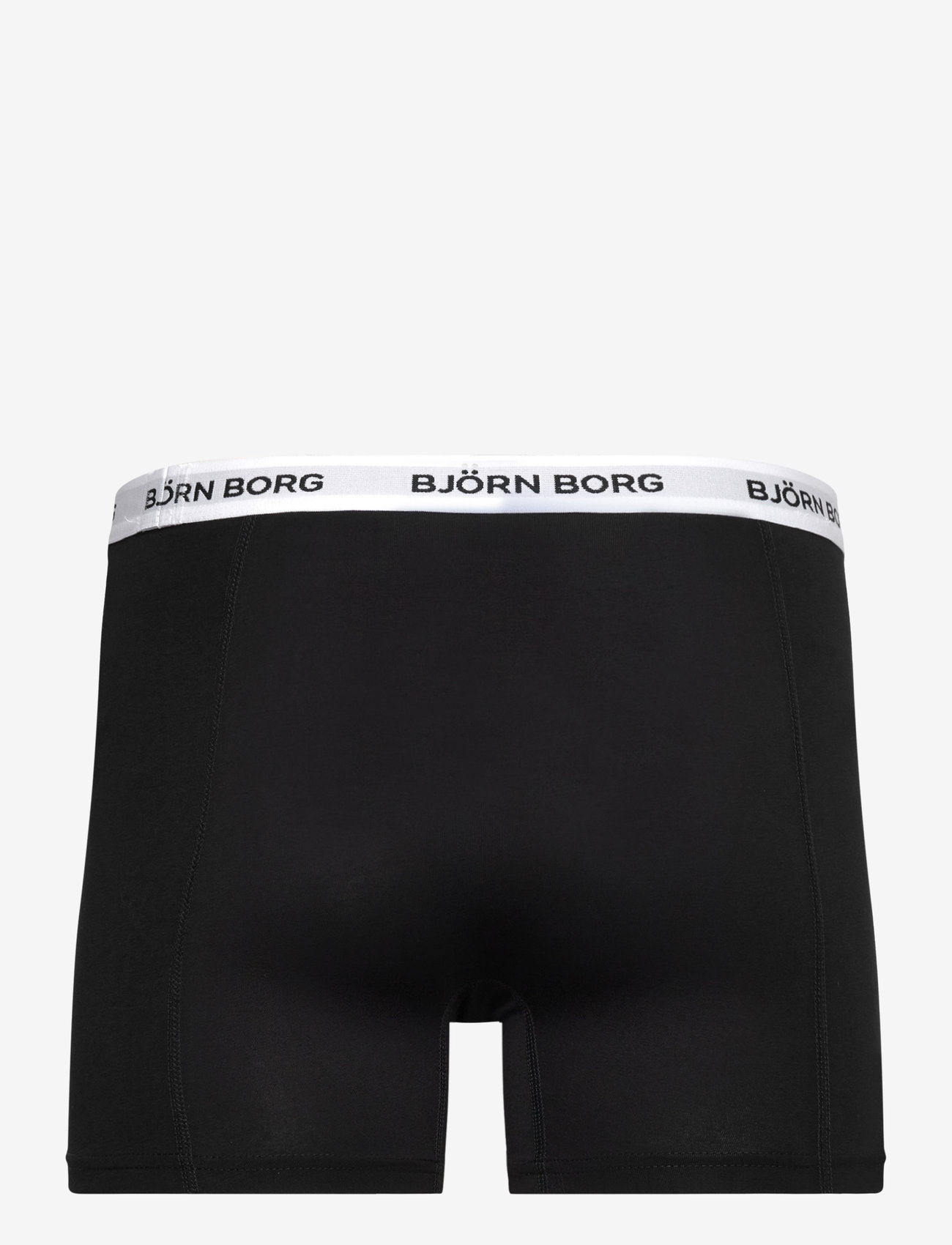 Björn Borg - COTTON STRETCH BOXER 3p - multipack underbukser - multipack 4 - 3