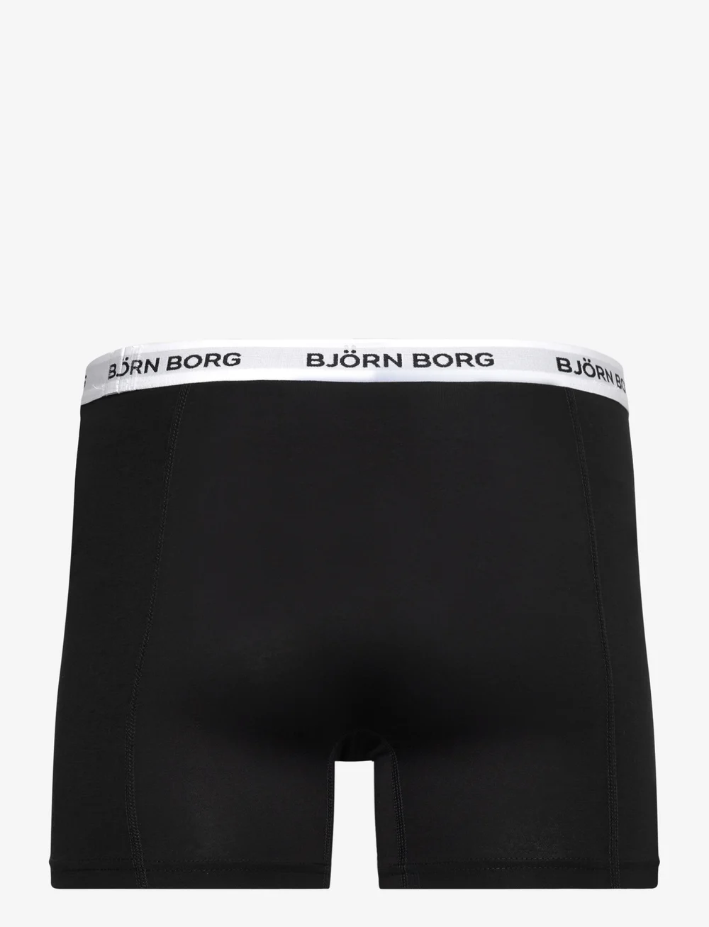 Björn Borg - COTTON STRETCH BOXER 3p - apatinių komplektas - multipack 4 - 3