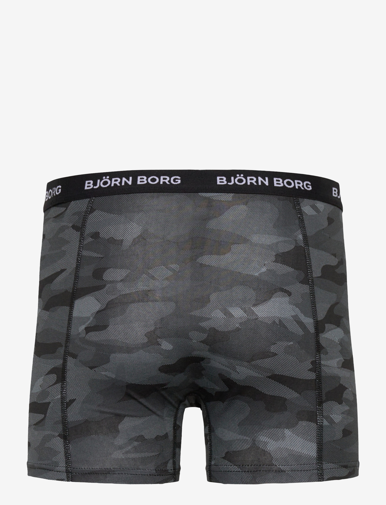 Björn Borg - COTTON STRETCH BOXER 3p - unterhosen im multipack - multipack 8 - 3