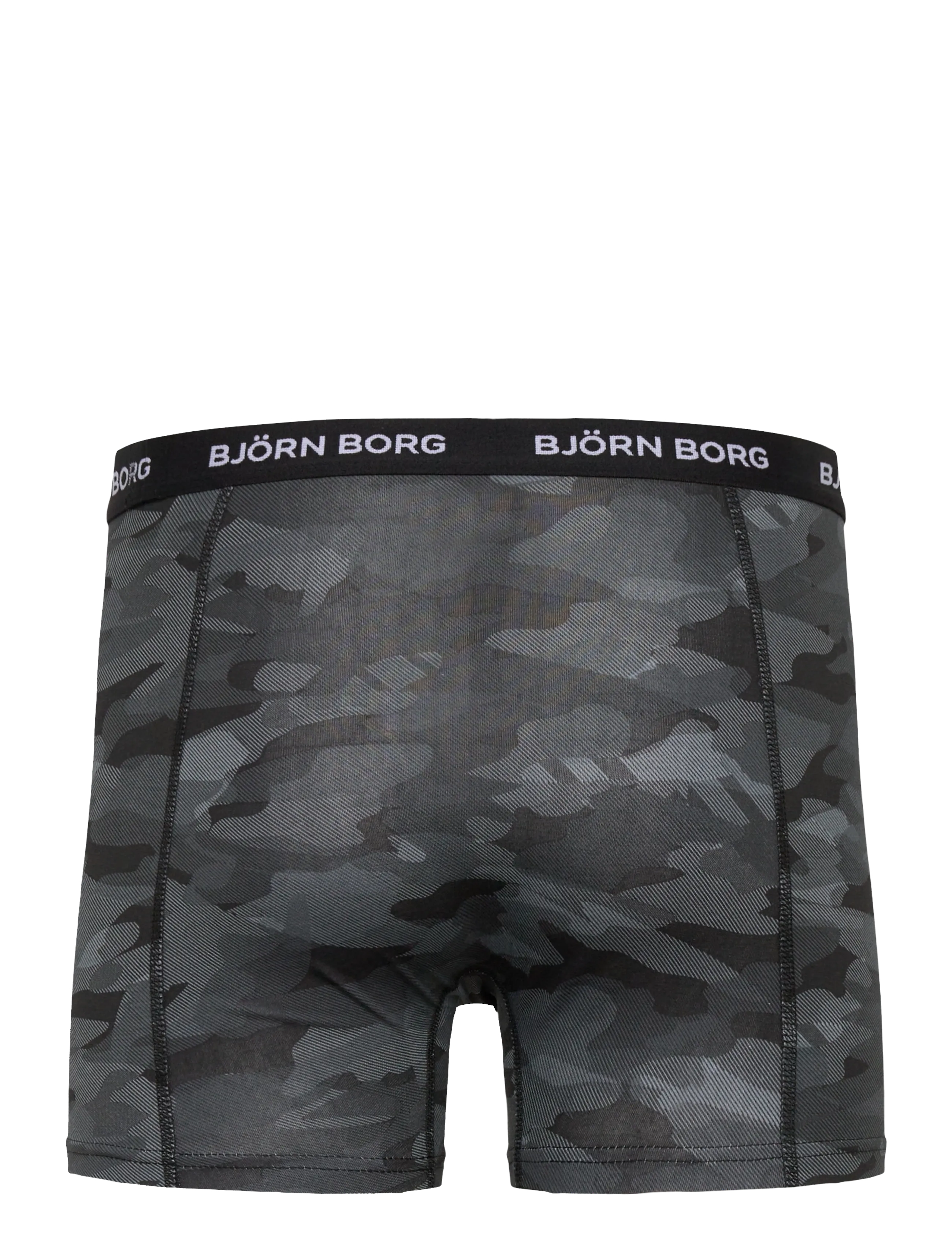 Björn Borg - COTTON STRETCH BOXER 3p - laveste priser - multipack 8 - 3