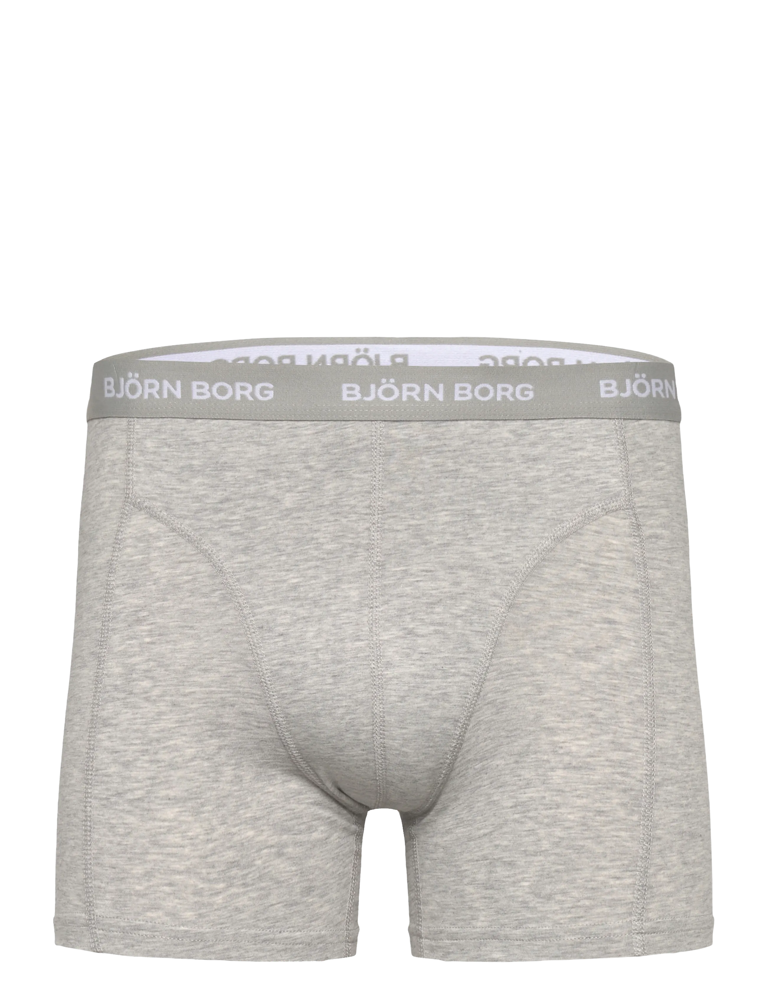 Björn Borg - COTTON STRETCH BOXER 3p - laveste priser - multipack 8 - 4