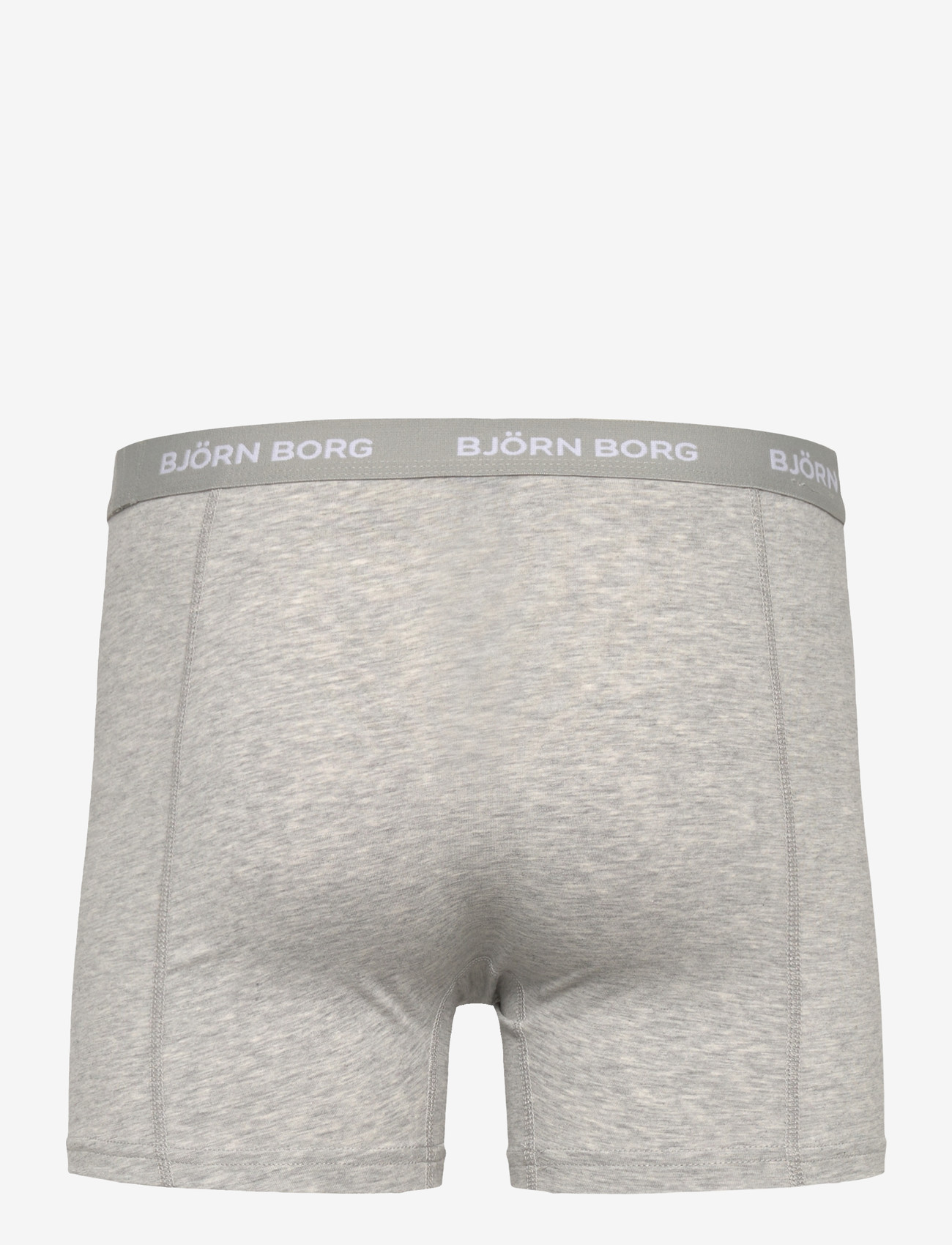 Björn Borg - COTTON STRETCH BOXER 3p - unterhosen im multipack - multipack 8 - 5