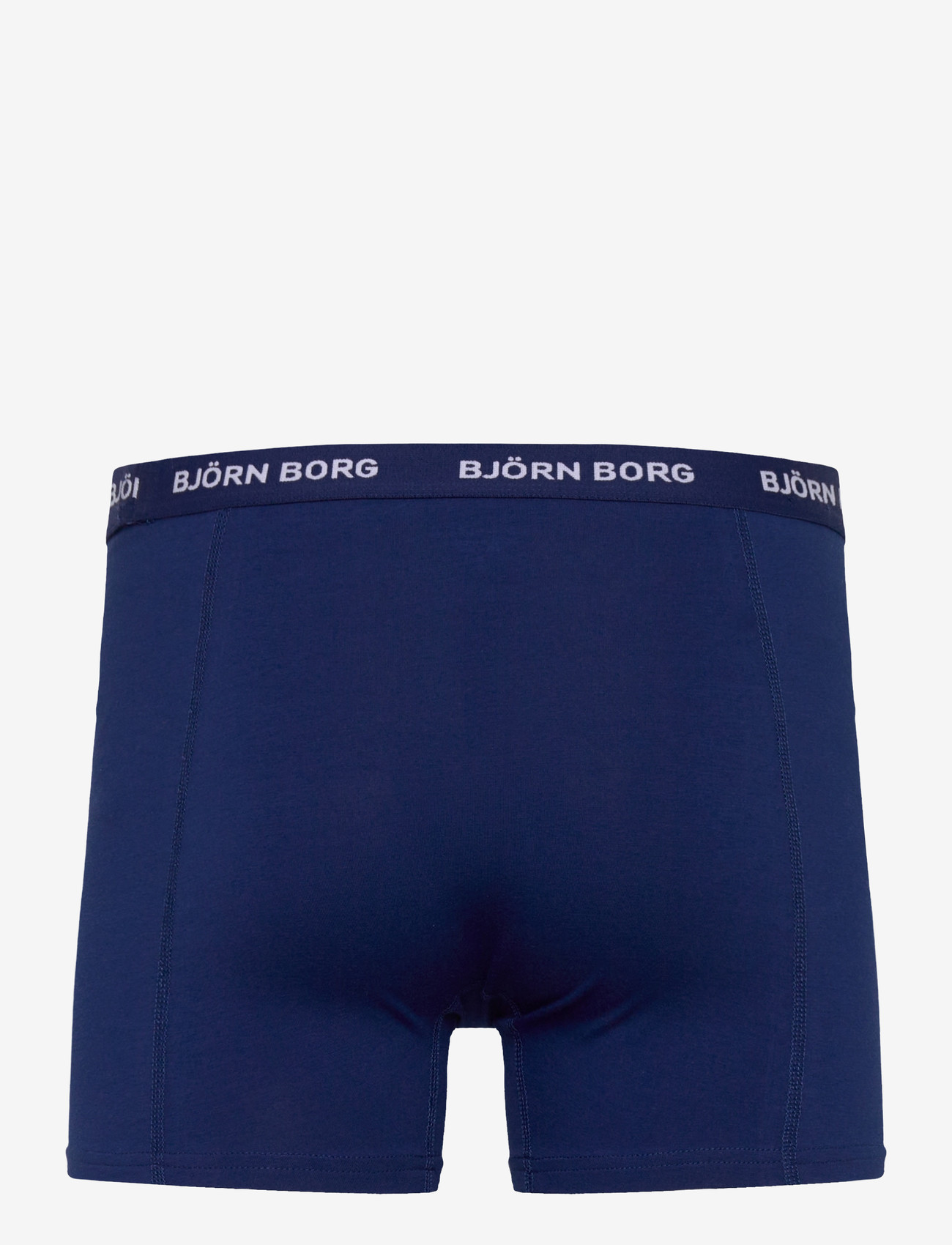 Björn Borg - COTTON STRETCH BOXER 3p - lot de sous-vêtements - multipack 9 - 5
