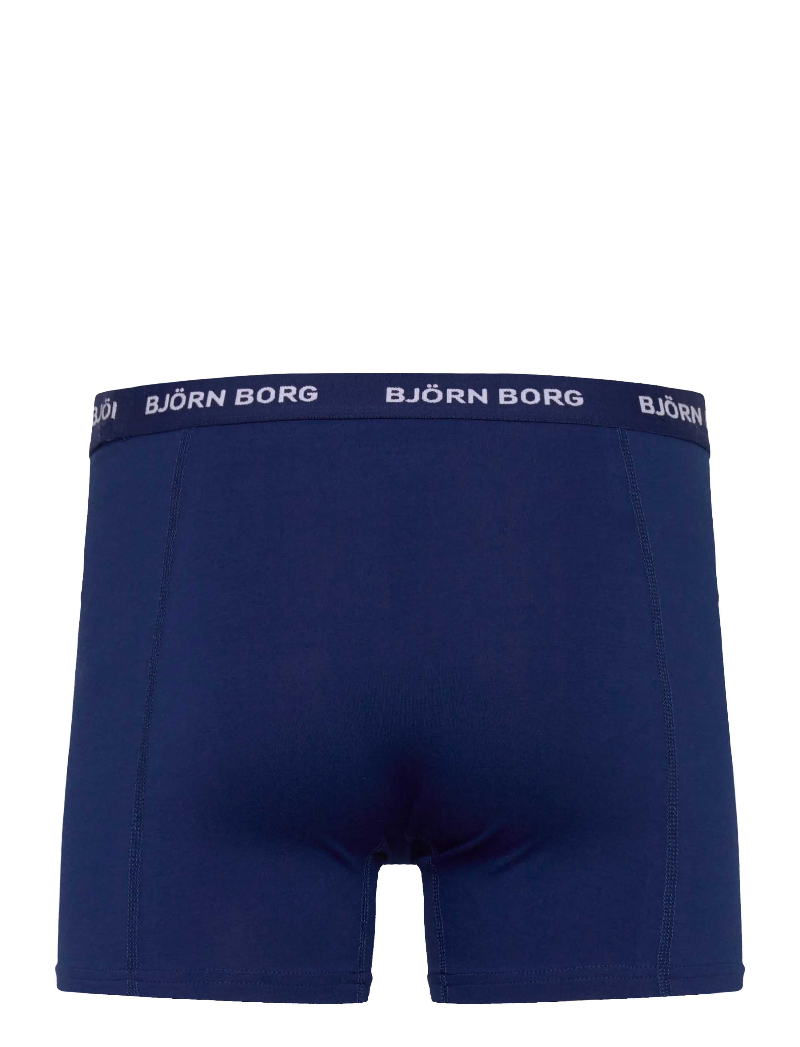 Björn Borg - COTTON STRETCH BOXER 3p - unterhosen im multipack - multipack 9 - 5