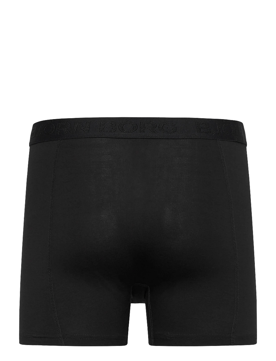 Björn Borg - COTTON STRETCH BOXER 3p - unterhosen im multipack - multipack 2 - 3