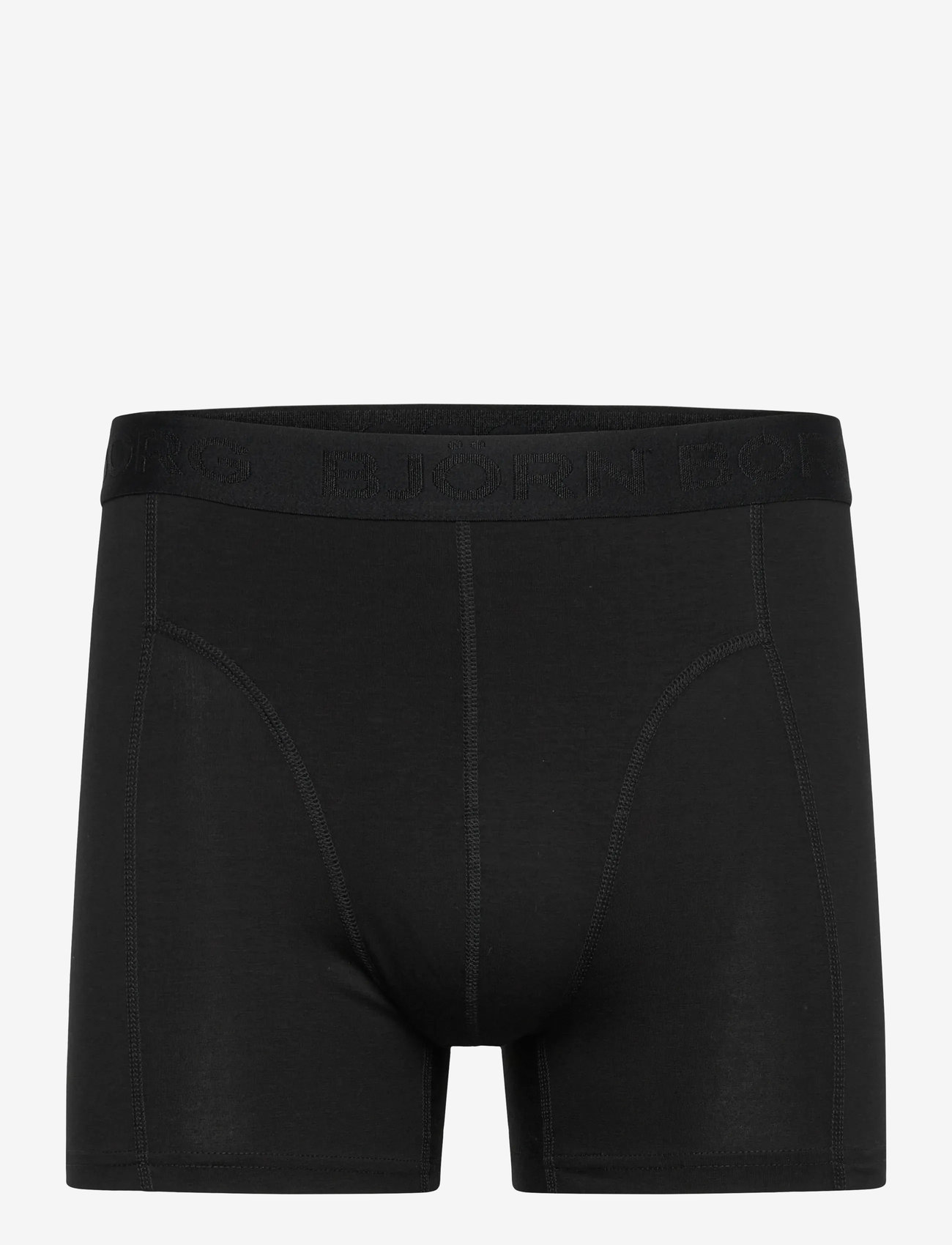 Björn Borg - COTTON STRETCH BOXER 3p - multipack underbukser - multipack 2 - 2